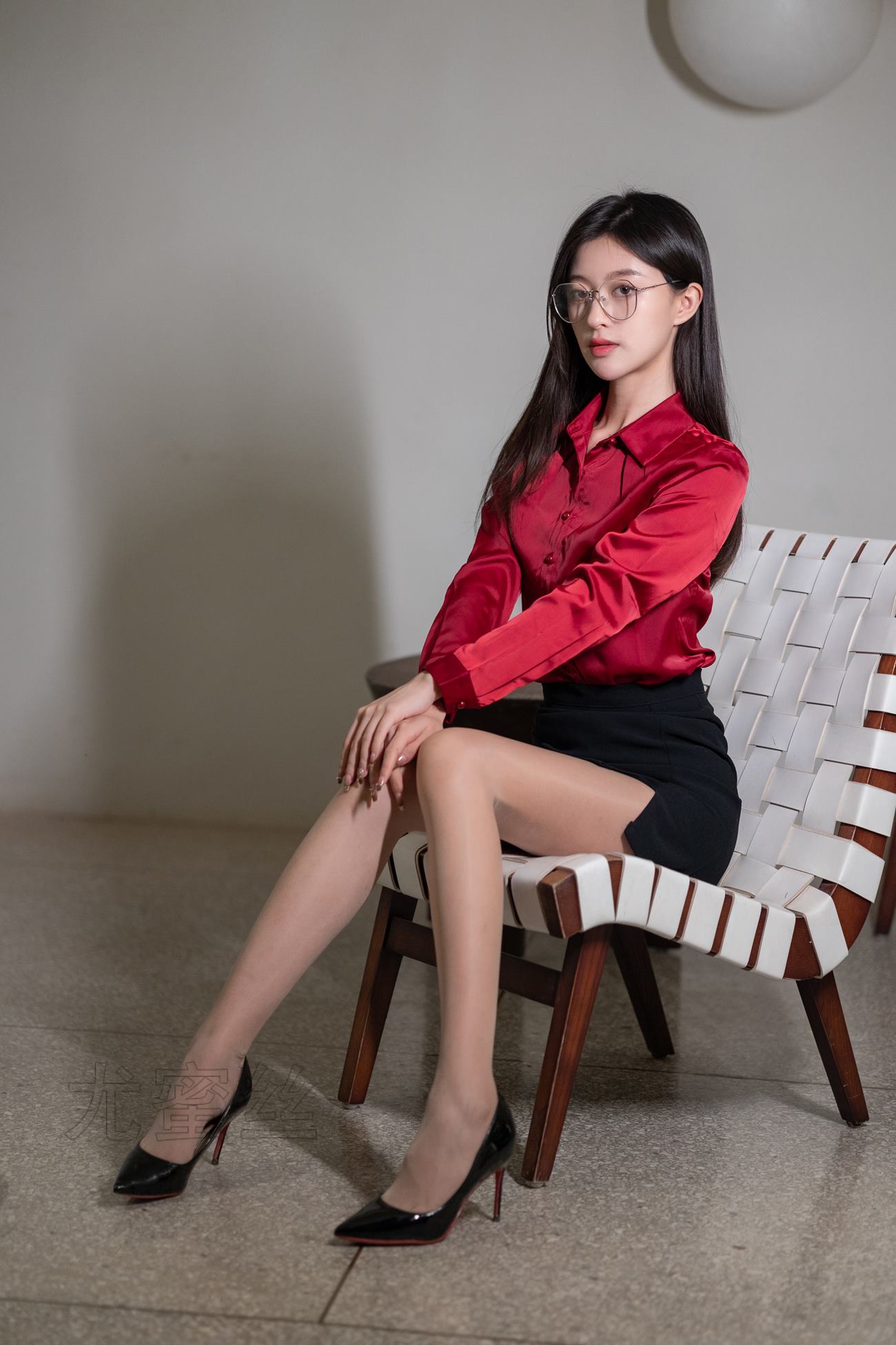 图片[20]-尤密思 No.129 穿搭推广展示图集[24P] – 速更版-美库