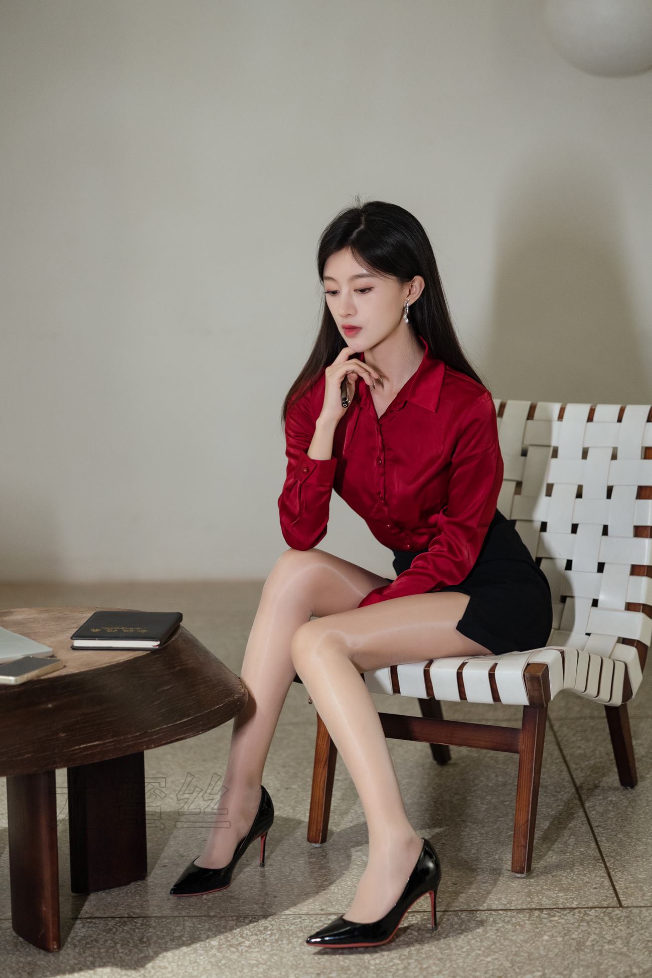 图片[22]-尤密思 No.129 穿搭推广展示图集[24P] – 速更版-美库