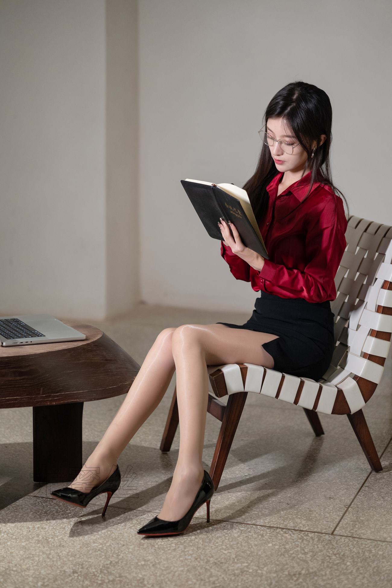 图片[25]-尤密思 No.129 穿搭推广展示图集[24P] – 速更版-美库