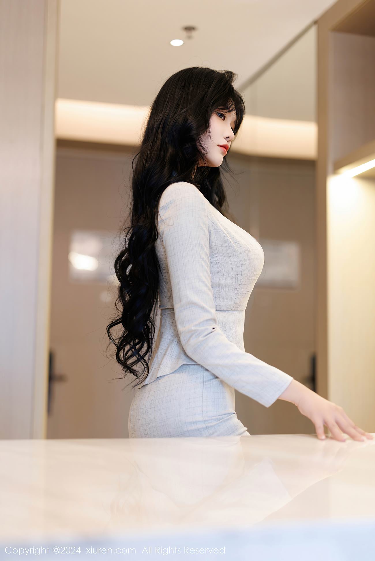 图片[22]-[Xiuren秀人网]2024.11.05 NO.9398 娜比[46+1P] – 速更版-美库