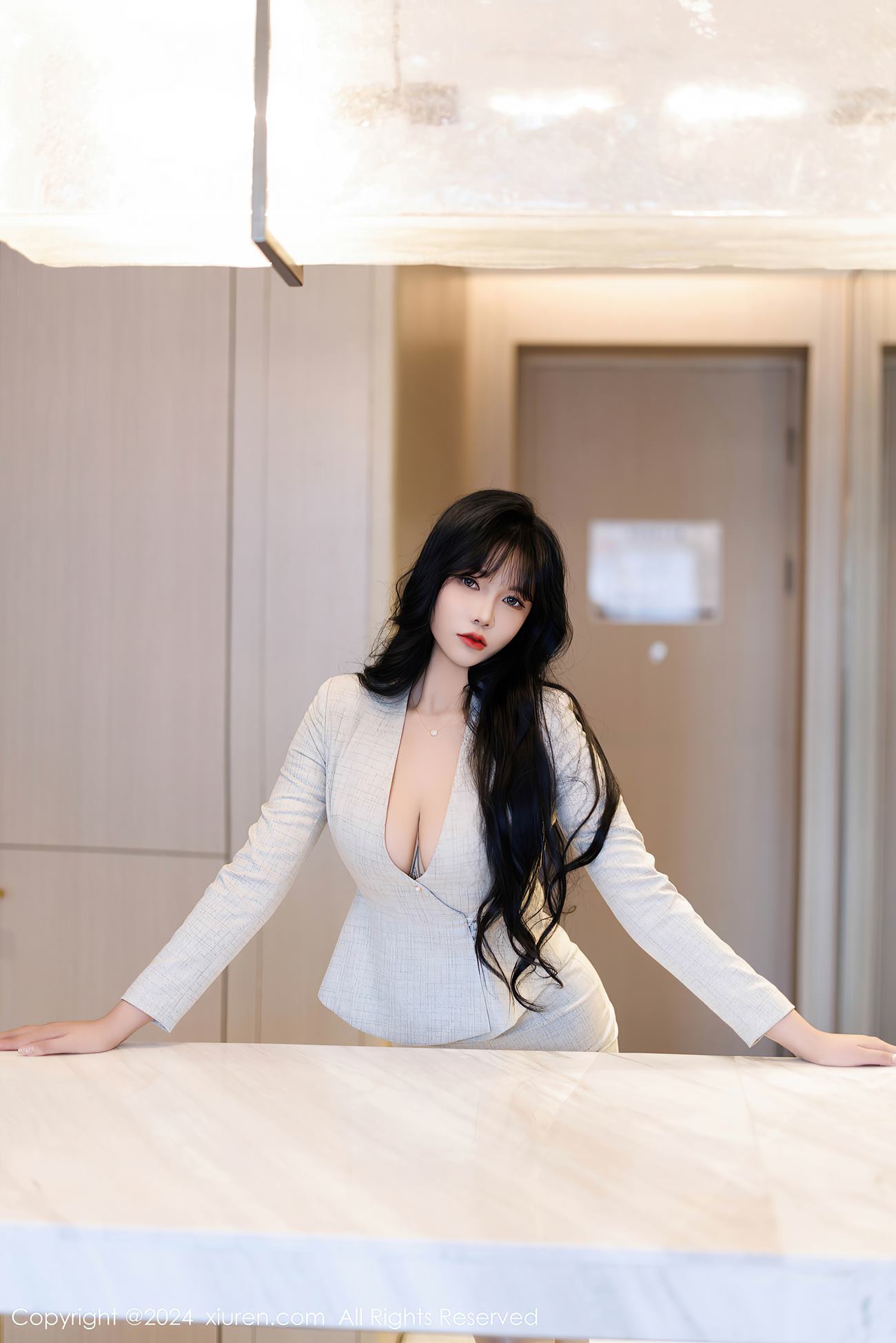 图片[23]-[Xiuren秀人网]2024.11.05 NO.9398 娜比[46+1P] – 速更版-美库