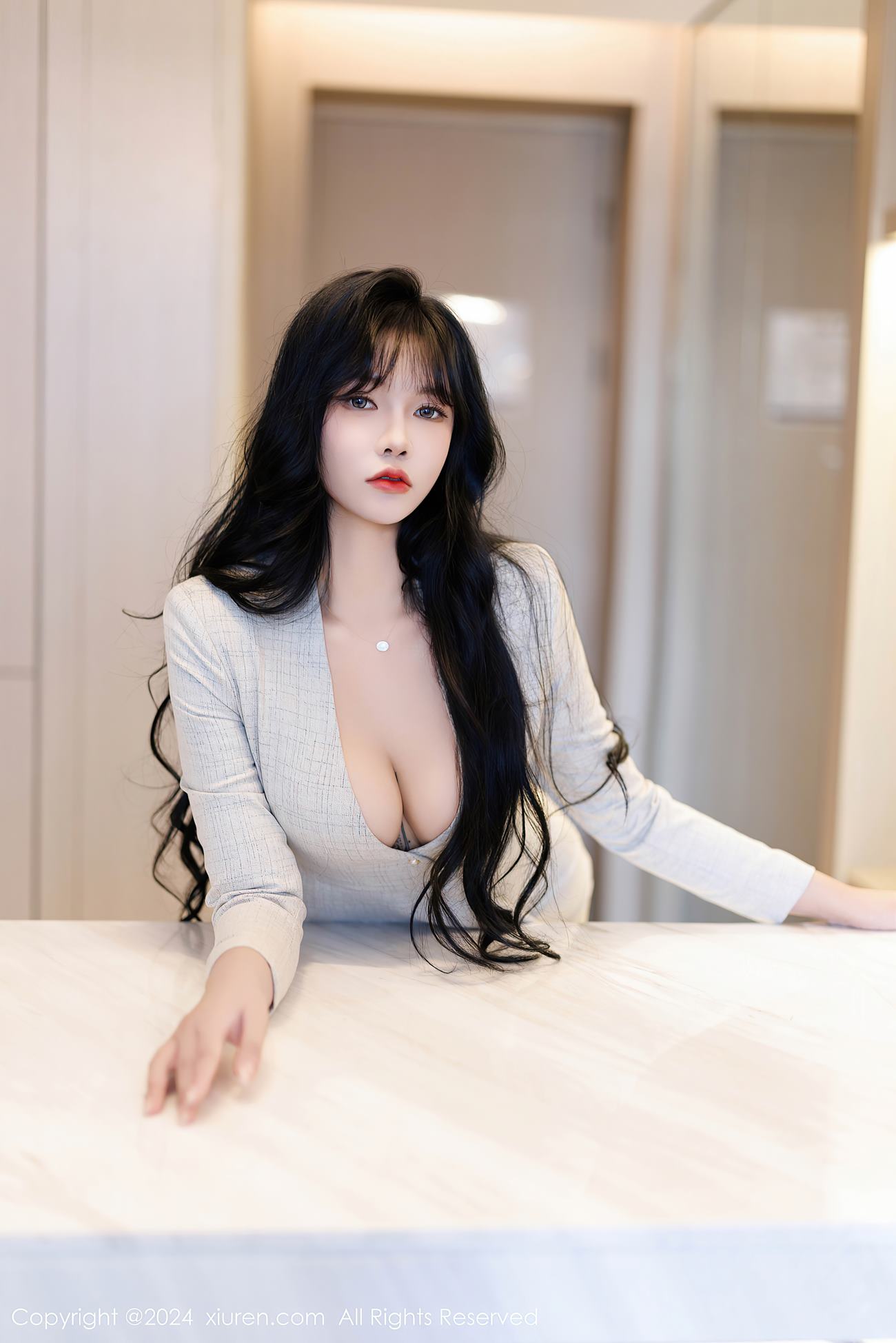 图片[25]-[Xiuren秀人网]2024.11.05 NO.9398 娜比[46+1P] – 速更版-美库