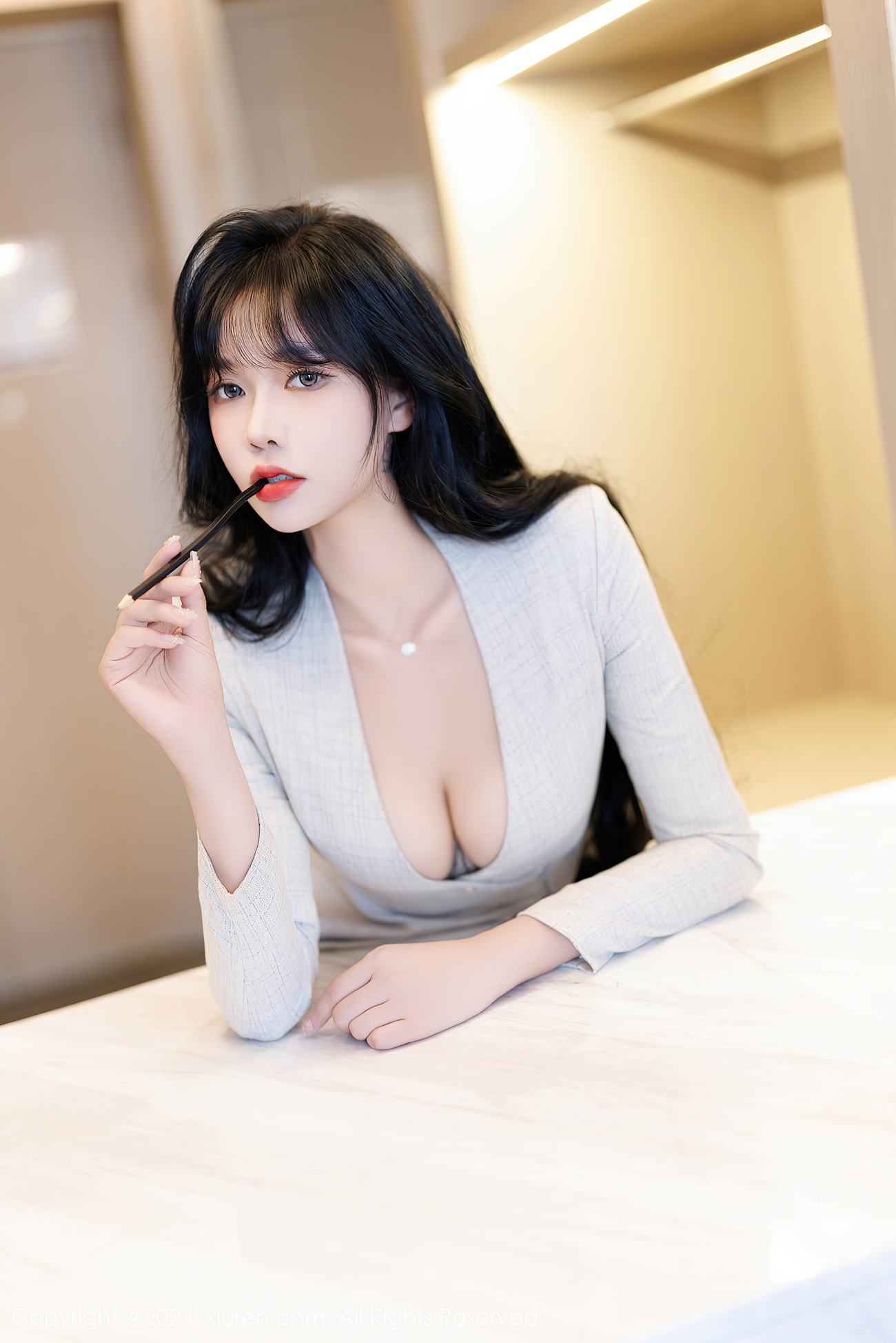 图片[26]-[Xiuren秀人网]2024.11.05 NO.9398 娜比[46+1P] – 速更版-美库