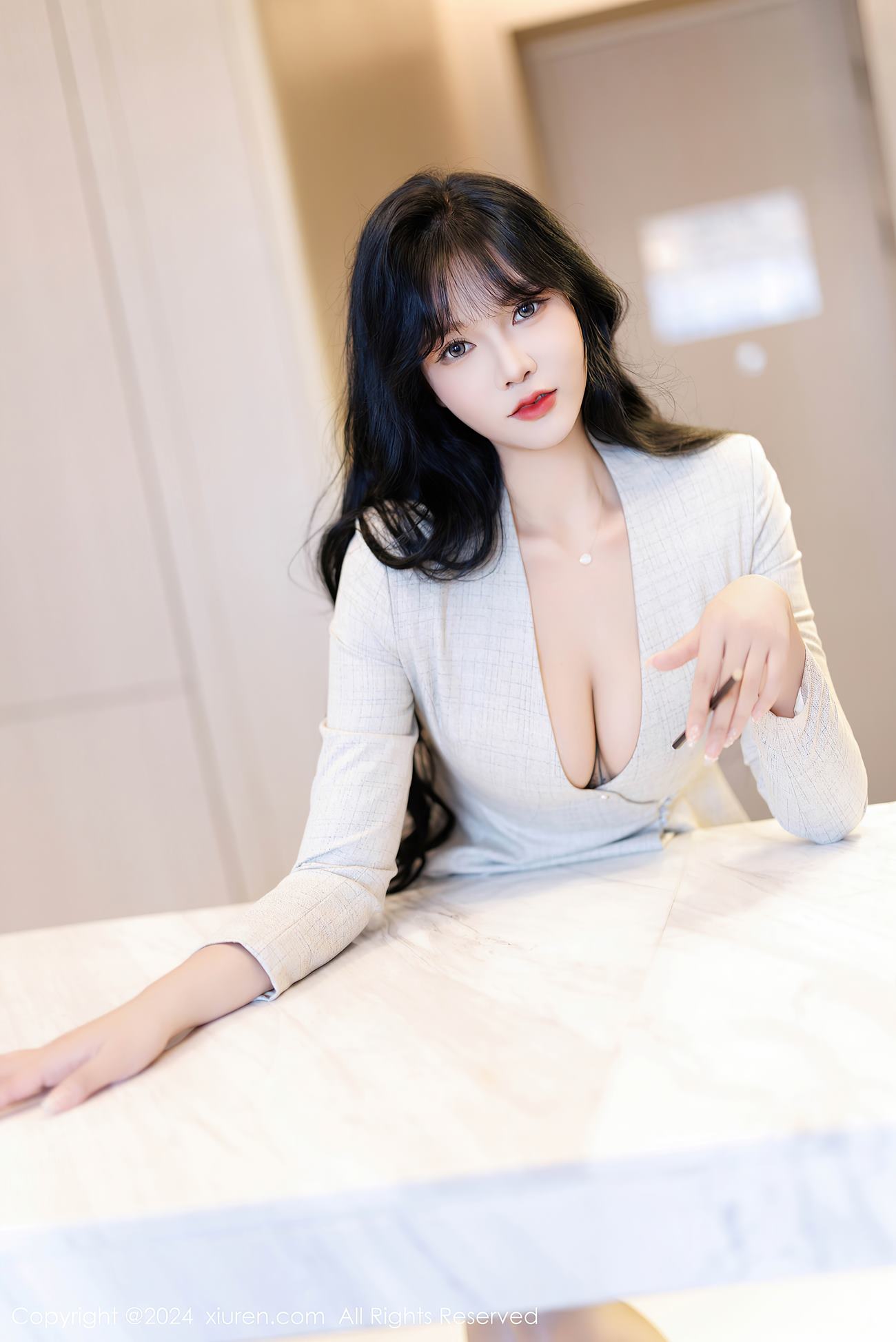 图片[28]-[Xiuren秀人网]2024.11.05 NO.9398 娜比[46+1P] – 速更版-美库