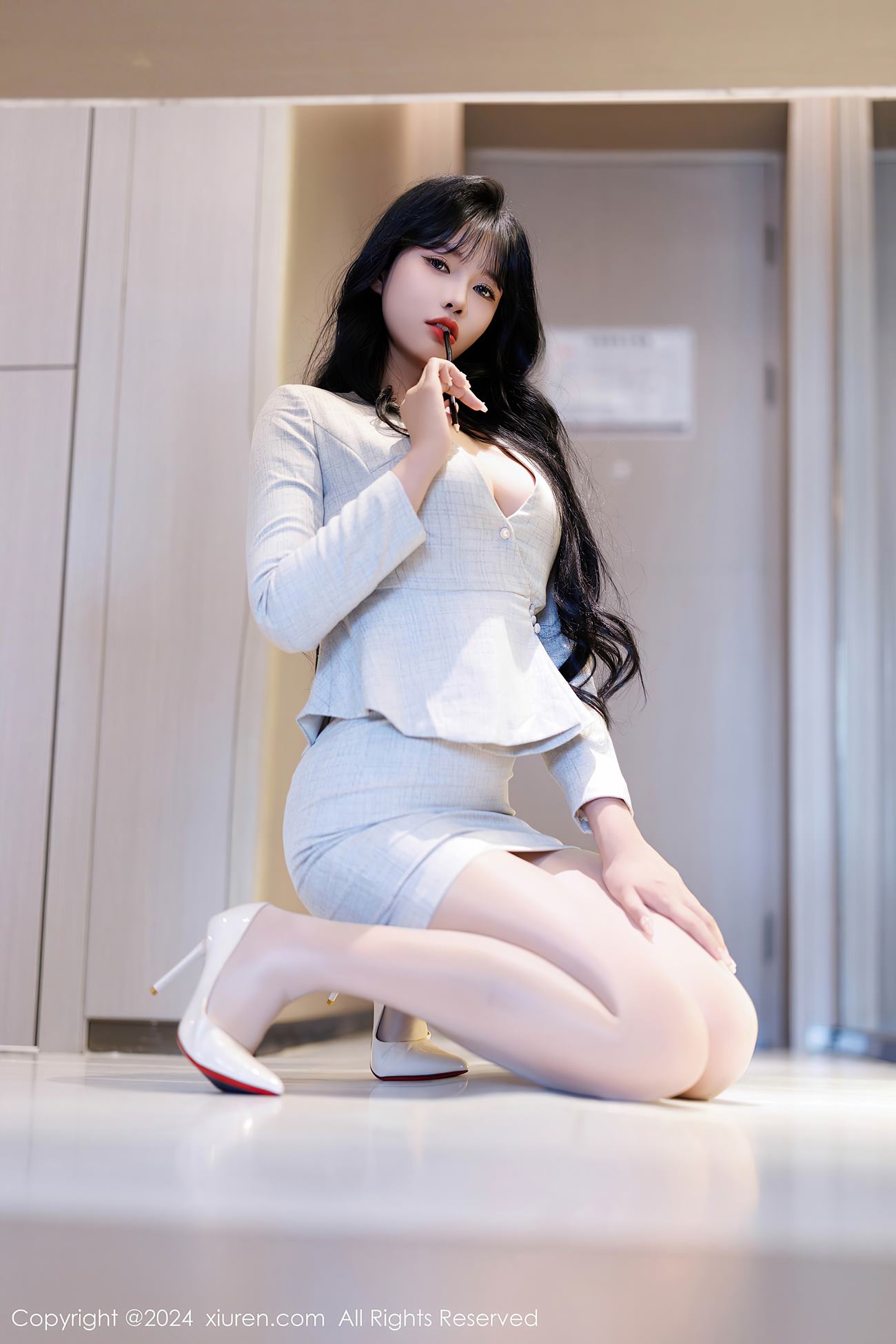 图片[35]-[Xiuren秀人网]2024.11.05 NO.9398 娜比[46+1P] – 速更版-美库