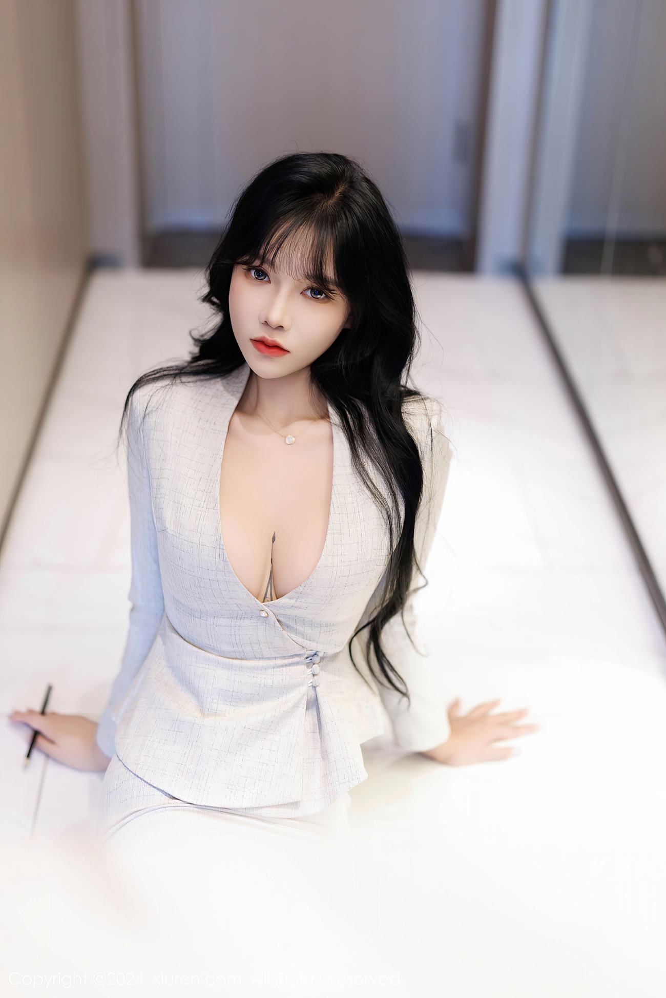 图片[36]-[Xiuren秀人网]2024.11.05 NO.9398 娜比[46+1P] – 速更版-美库