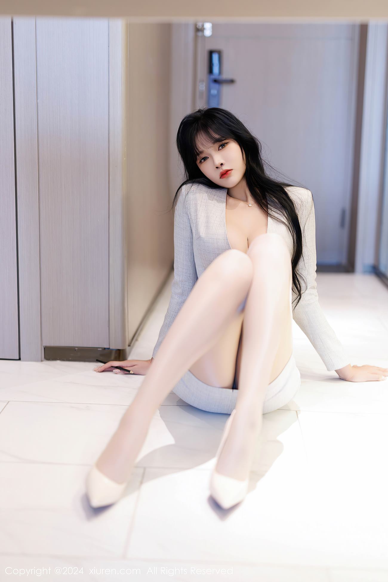 图片[38]-[Xiuren秀人网]2024.11.05 NO.9398 娜比[46+1P] – 速更版-美库