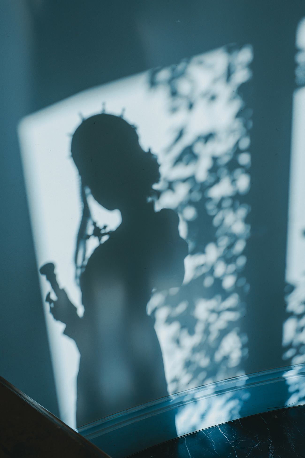 图片[28]-Ely_eee(ElyEE子)  – Exorcist Witch 驅魔魔女[33P] – 速更版-美库