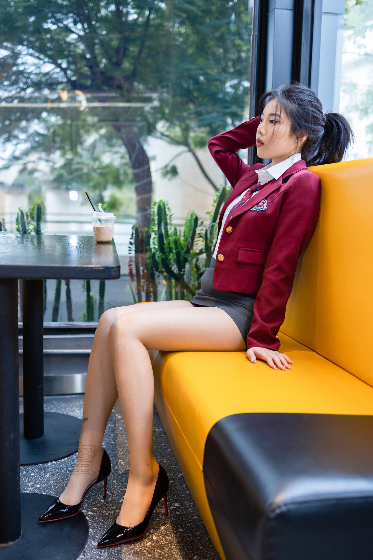 图片[20]-尤密思 No.130 穿搭推广展示图集[49P] – 速更版-美库