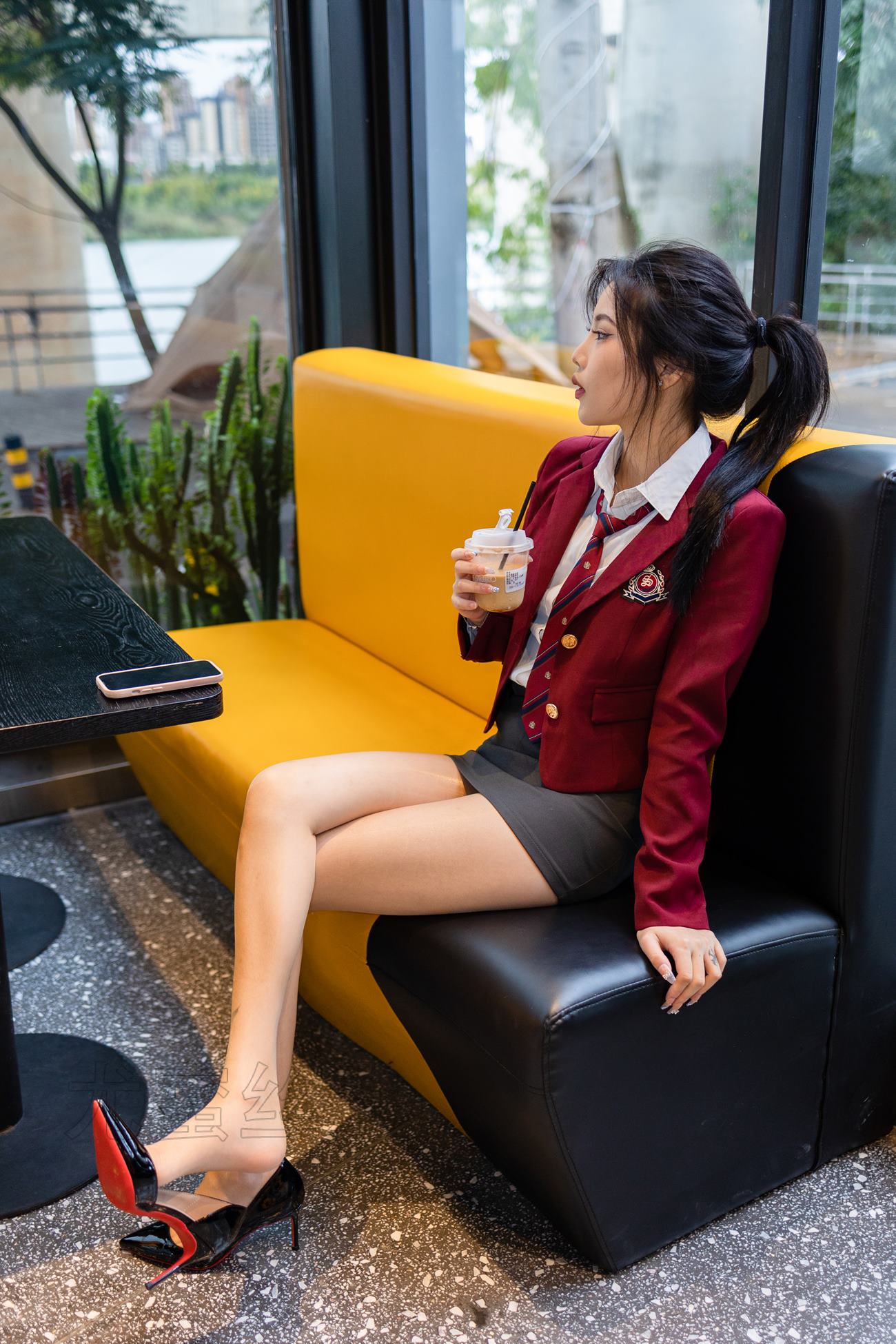 图片[27]-尤密思 No.130 穿搭推广展示图集[49P] – 速更版-美库