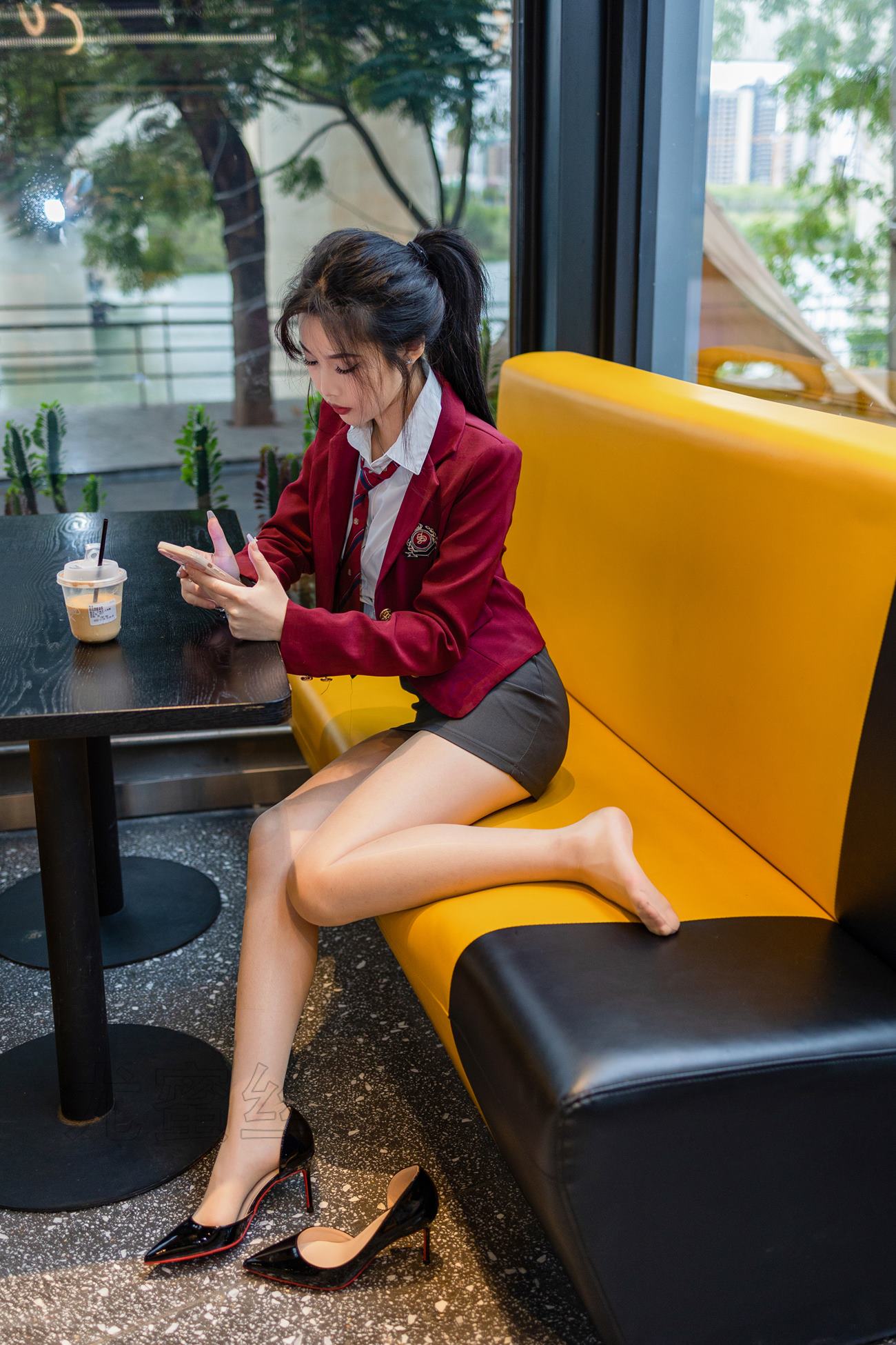 图片[31]-尤密思 No.130 穿搭推广展示图集[49P] – 速更版-美库