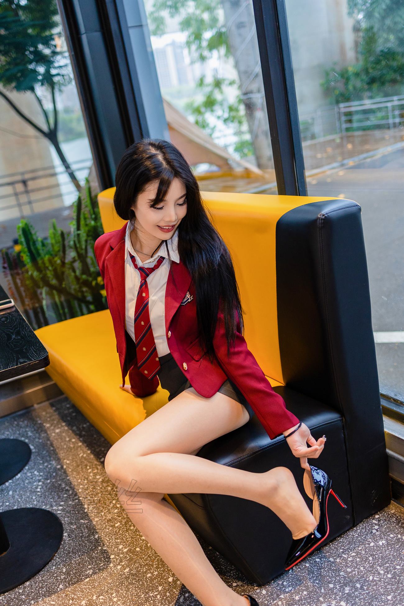 图片[36]-尤密思 No.130 穿搭推广展示图集[49P] – 速更版-美库