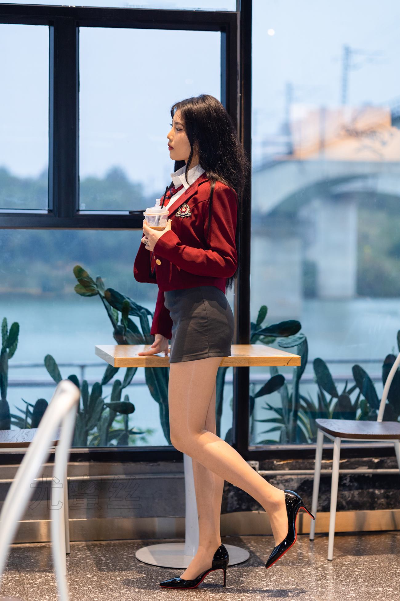 图片[49]-尤密思 No.130 穿搭推广展示图集[49P] – 速更版-美库