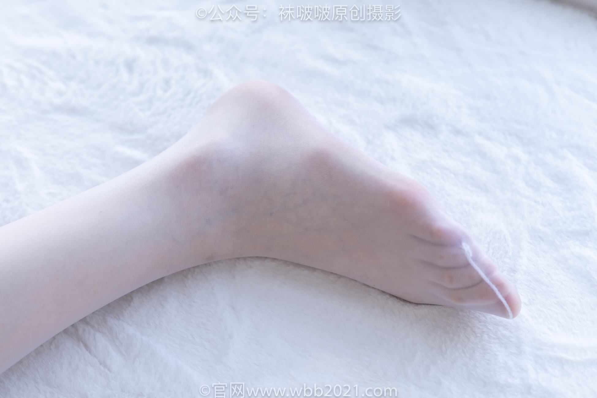 图片[14]-[BoBoSocks袜啵啵]NO.433 小甜豆-透明高跟、白丝、穿鞋往鞋里倒酸奶[114P] – 速更版-美库