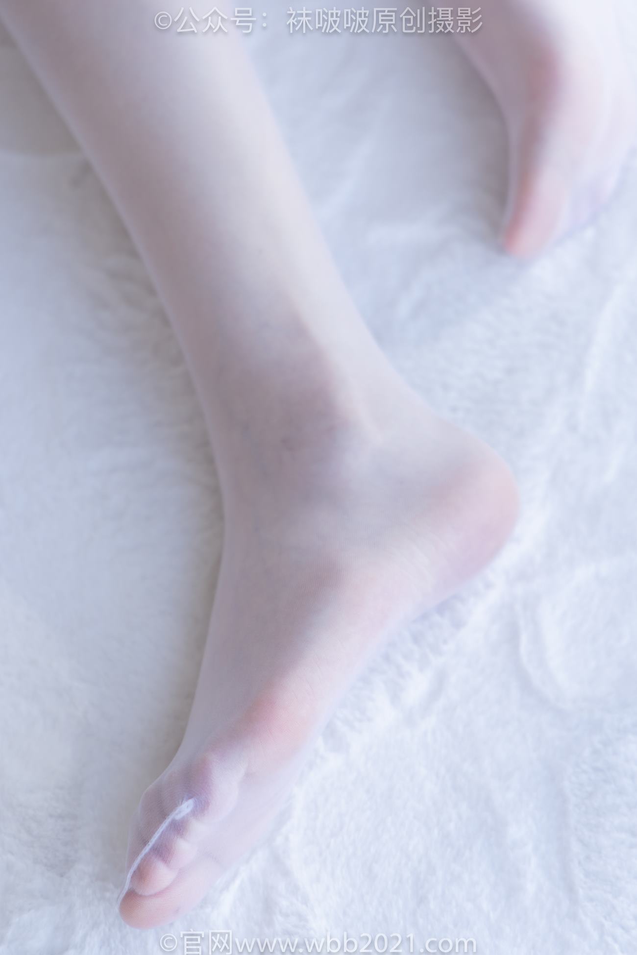 图片[15]-[BoBoSocks袜啵啵]NO.433 小甜豆-透明高跟、白丝、穿鞋往鞋里倒酸奶[114P] – 速更版-美库