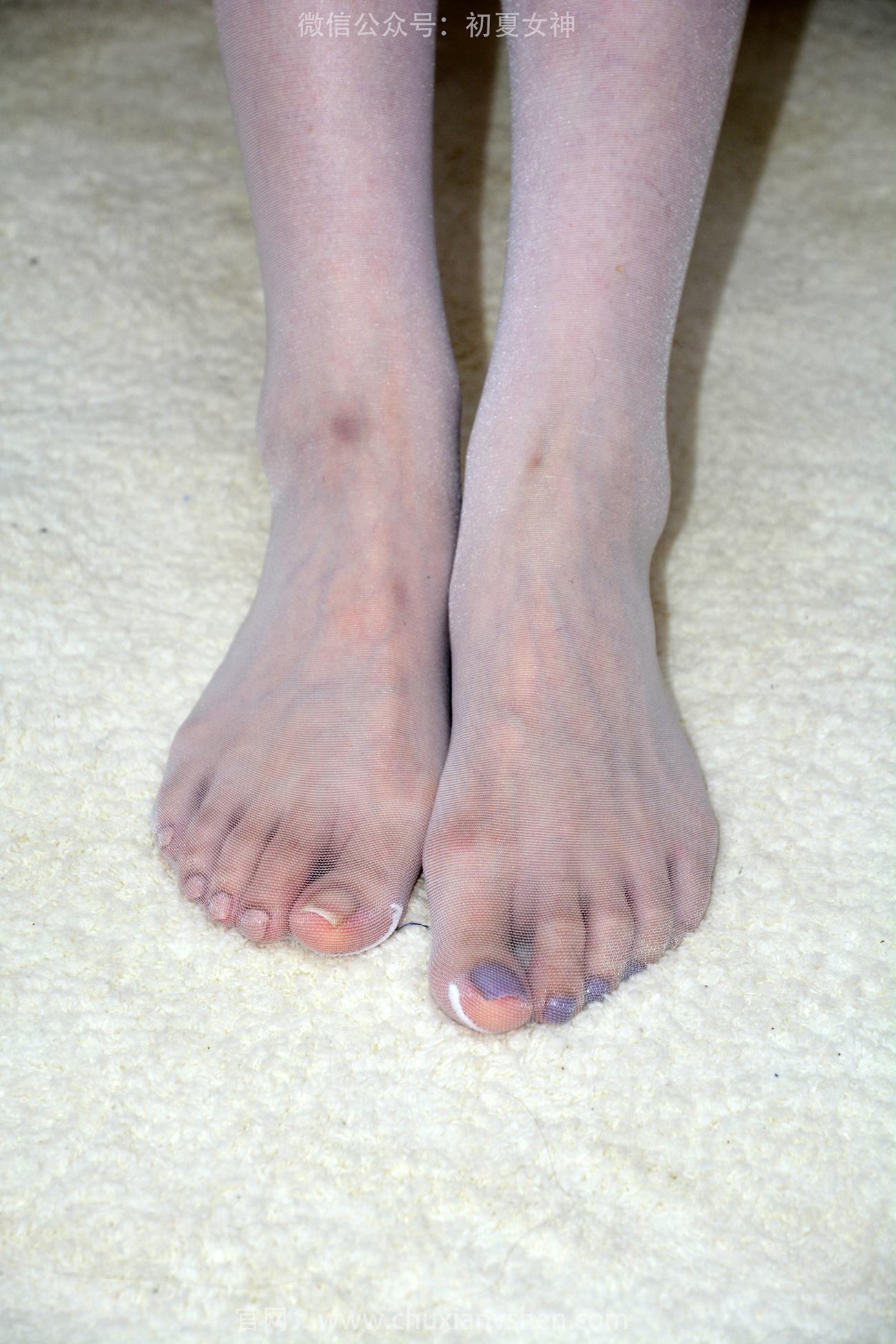 图片[83]-初夏女神 NO.240 柒柒 精灵之光[84P] – 速更版-美库