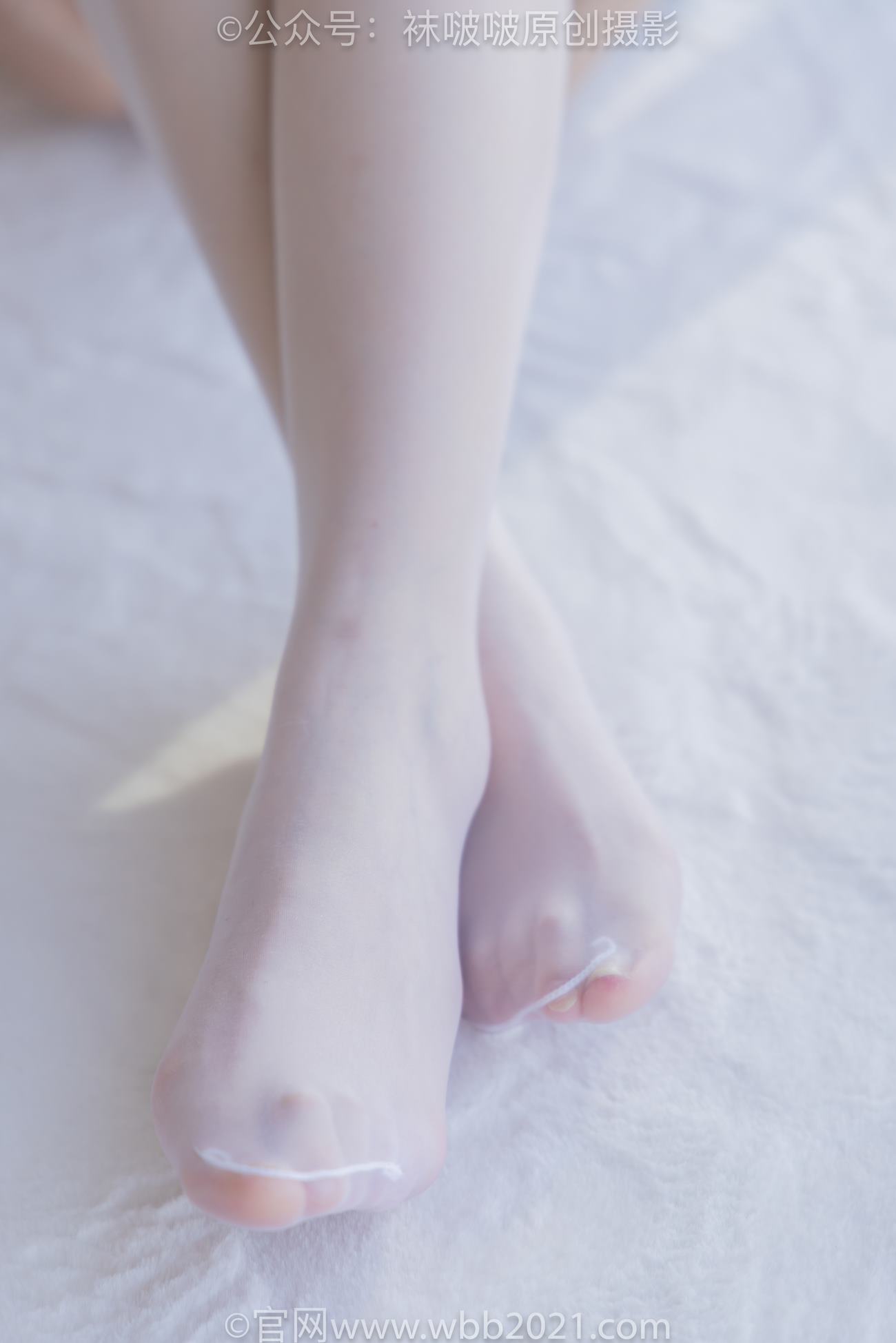 图片[17]-[BoBoSocks袜啵啵]NO.433 小甜豆-透明高跟、白丝、穿鞋往鞋里倒酸奶[114P] – 速更版-美库