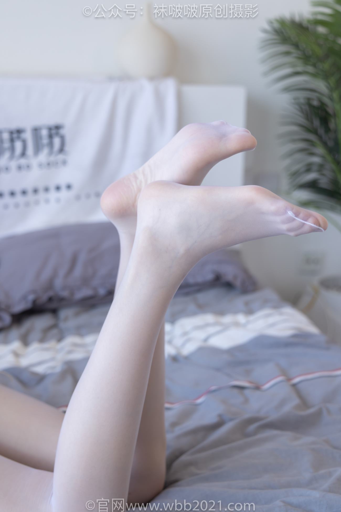 图片[52]-[BoBoSocks袜啵啵]NO.433 小甜豆-透明高跟、白丝、穿鞋往鞋里倒酸奶[114P] – 速更版-美库