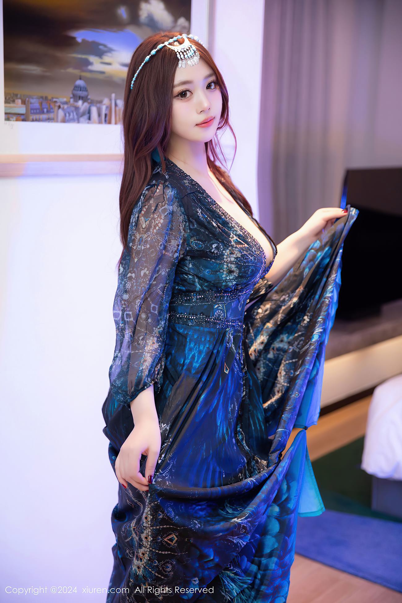 图片[19]-[Xiuren秀人网]2024.11.06 NO.9403 蛋蛋宝[18+1P] – 速更版-美库