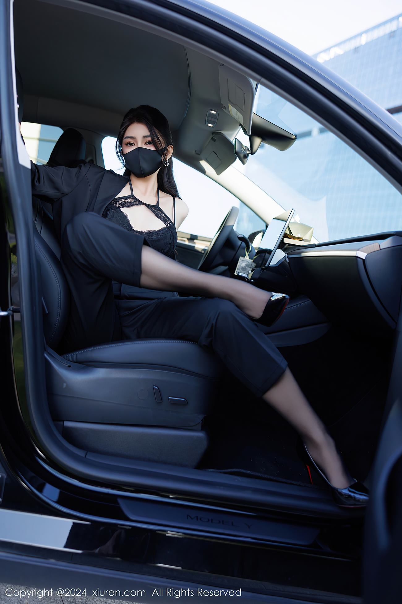 图片[11]-[Xiuren秀人网]2024.11.06 NO.9405 凯竹Quinn[54+1P] – 速更版-美库