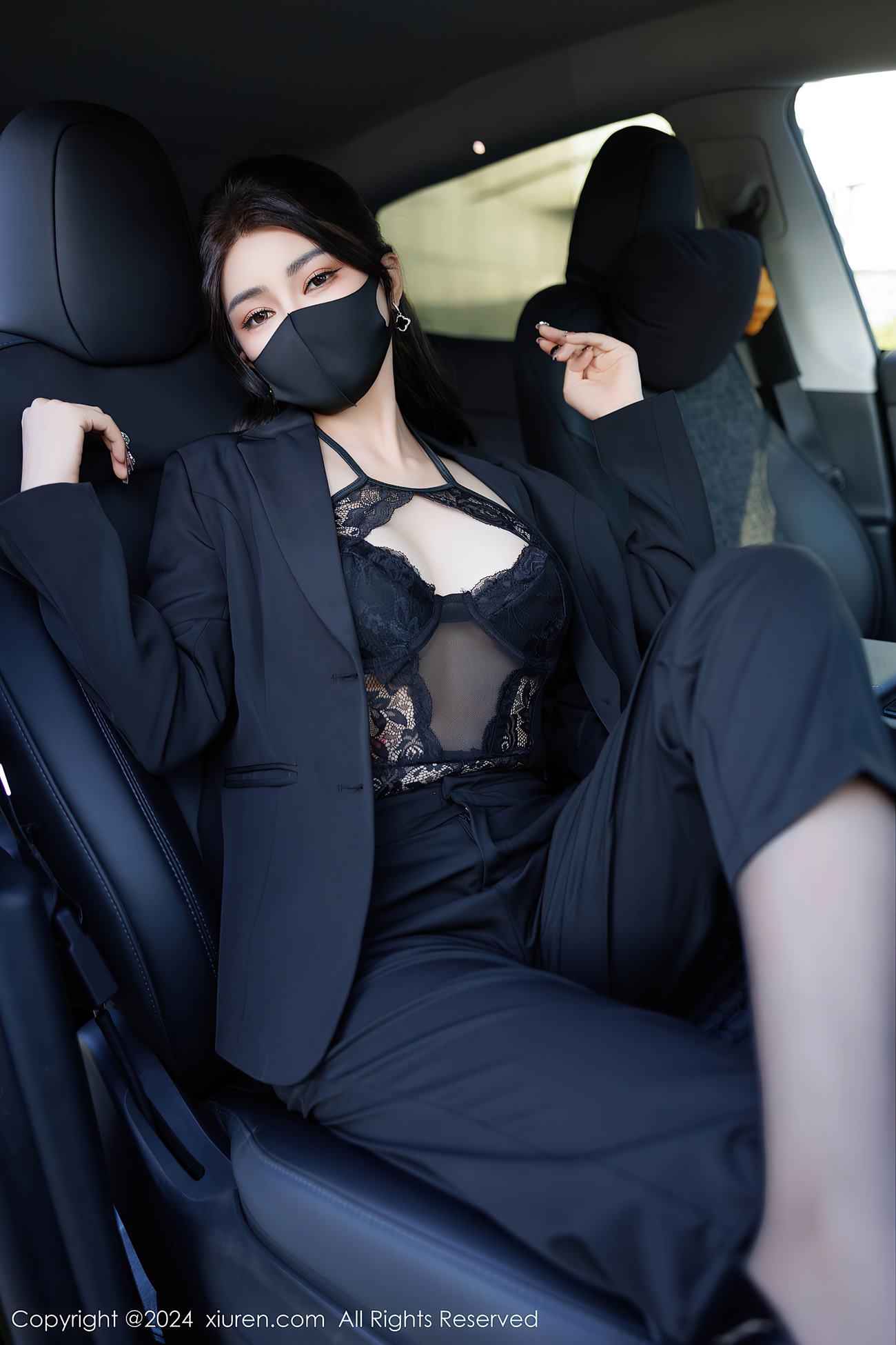 图片[12]-[Xiuren秀人网]2024.11.06 NO.9405 凯竹Quinn[54+1P] – 速更版-美库