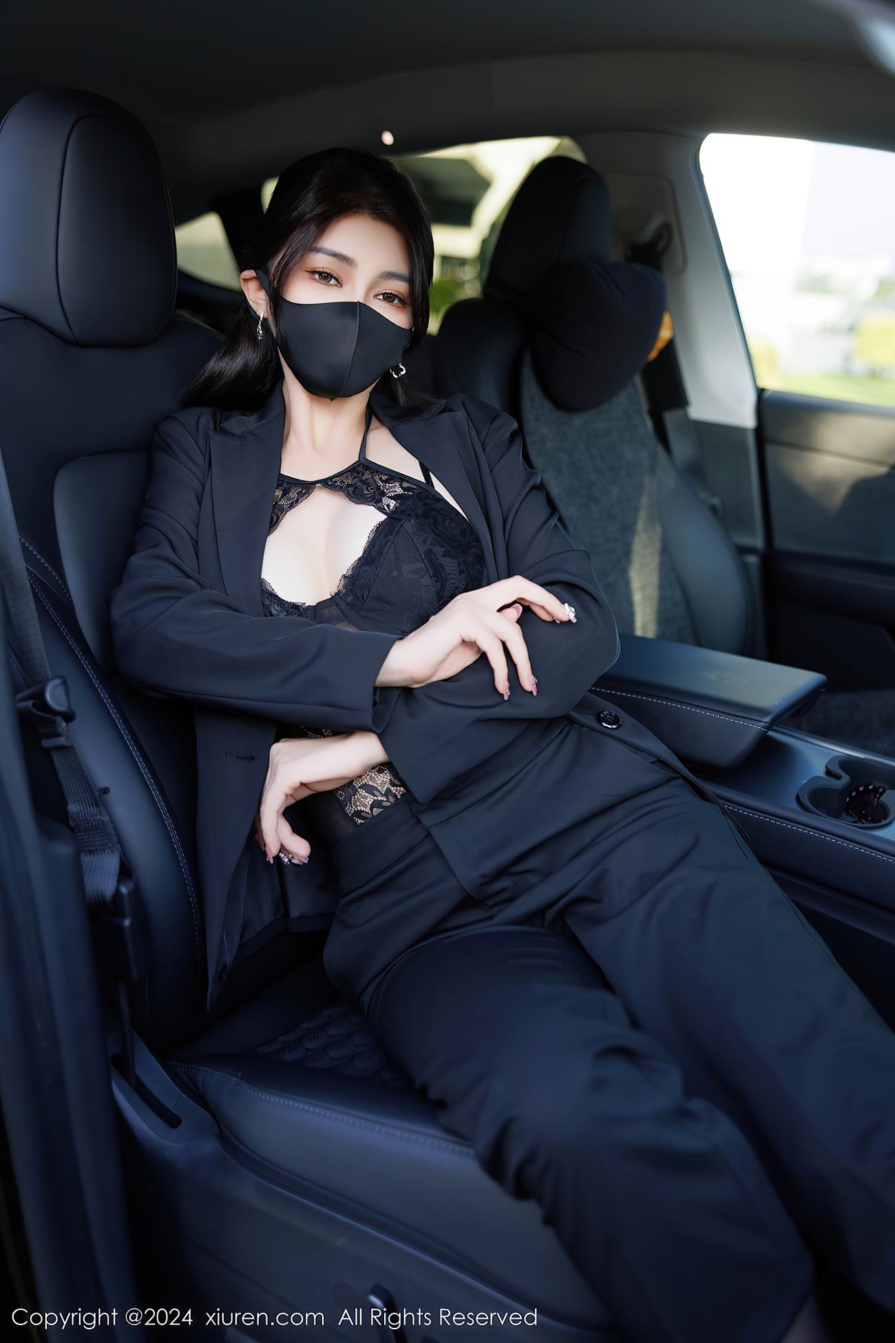 图片[15]-[Xiuren秀人网]2024.11.06 NO.9405 凯竹Quinn[54+1P] – 速更版-美库