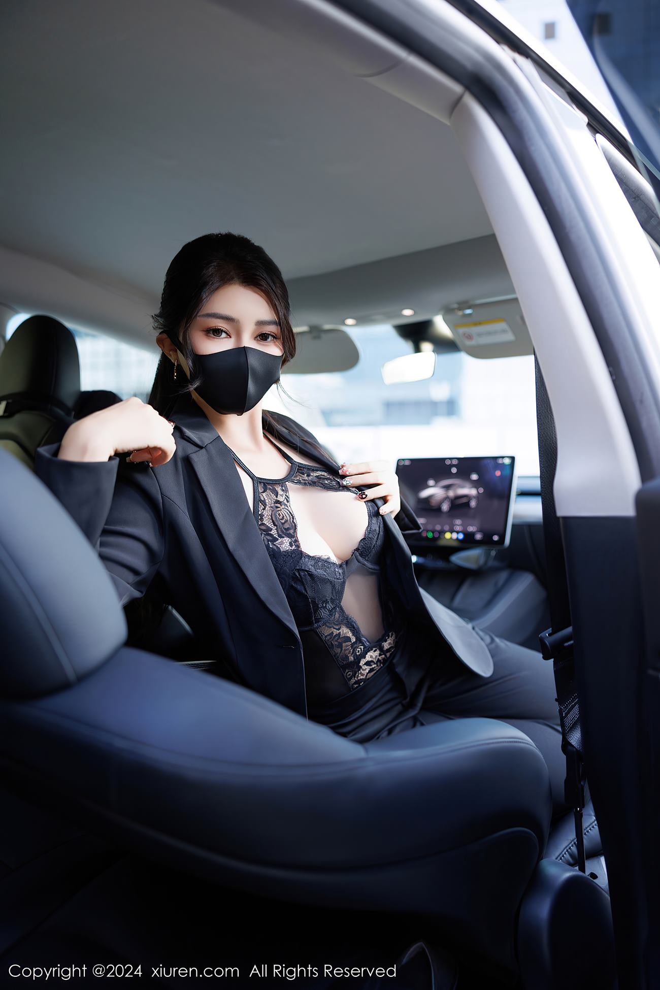 图片[20]-[Xiuren秀人网]2024.11.06 NO.9405 凯竹Quinn[54+1P] – 速更版-美库