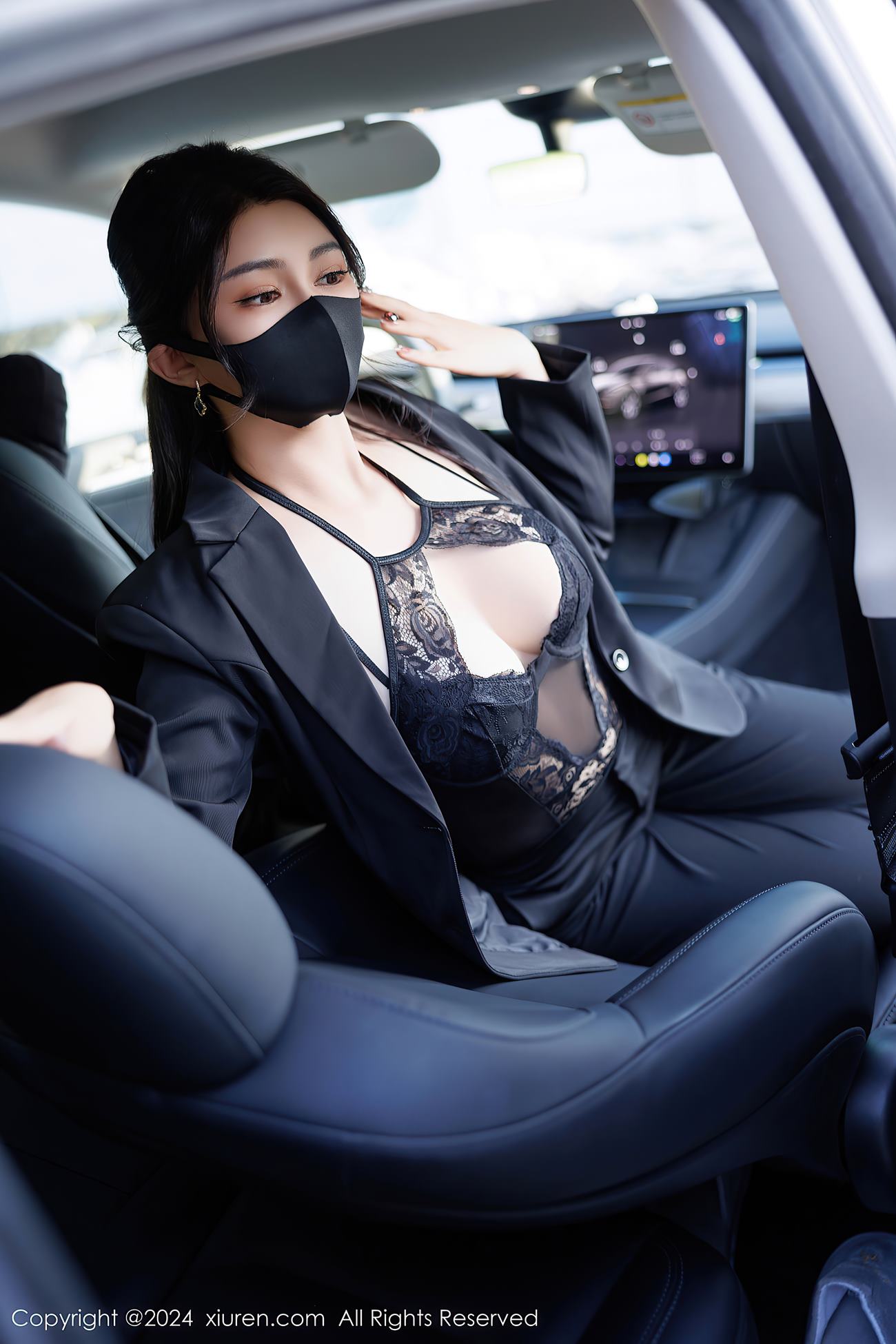 图片[21]-[Xiuren秀人网]2024.11.06 NO.9405 凯竹Quinn[54+1P] – 速更版-美库