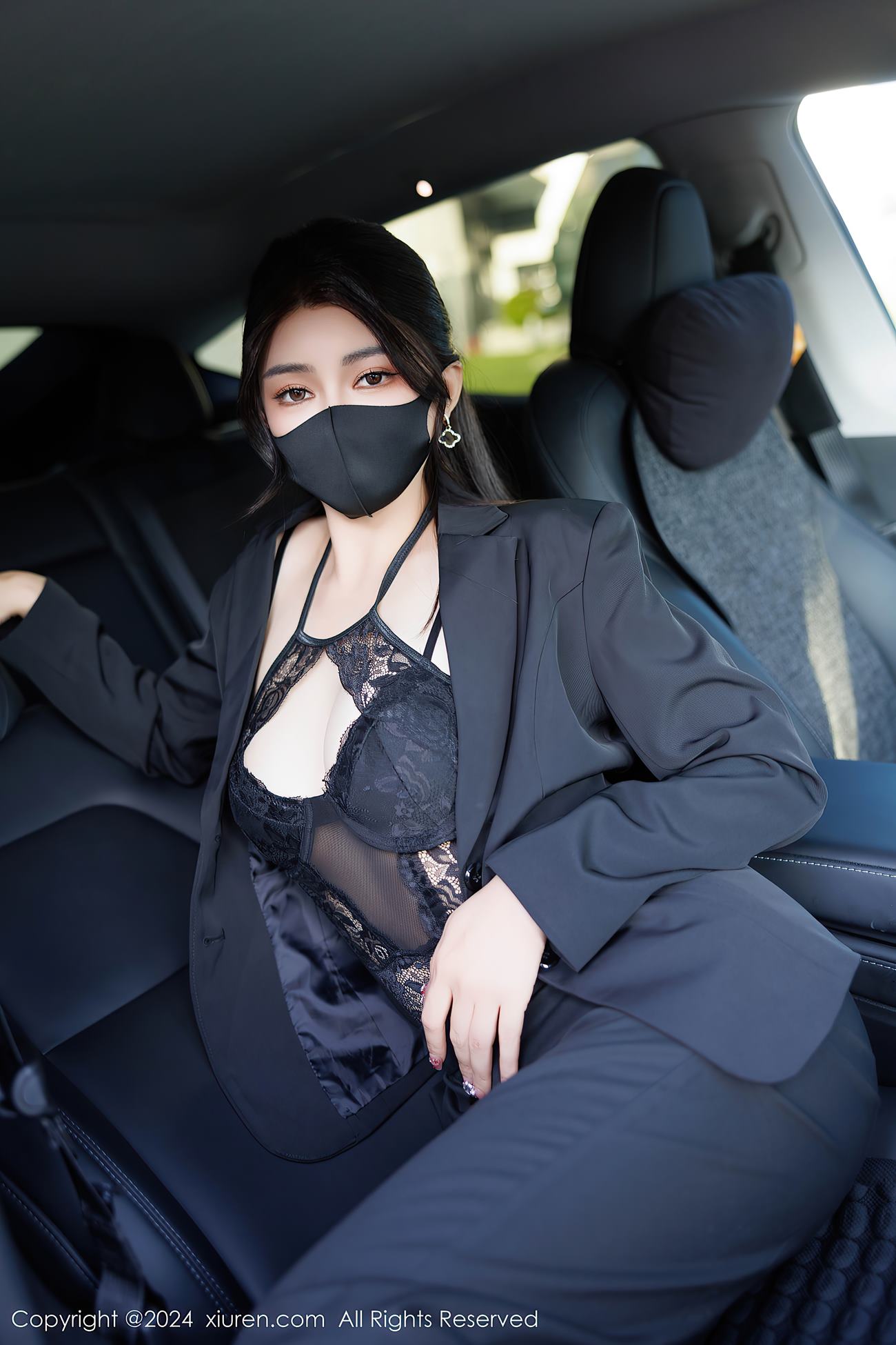 图片[22]-[Xiuren秀人网]2024.11.06 NO.9405 凯竹Quinn[54+1P] – 速更版-美库