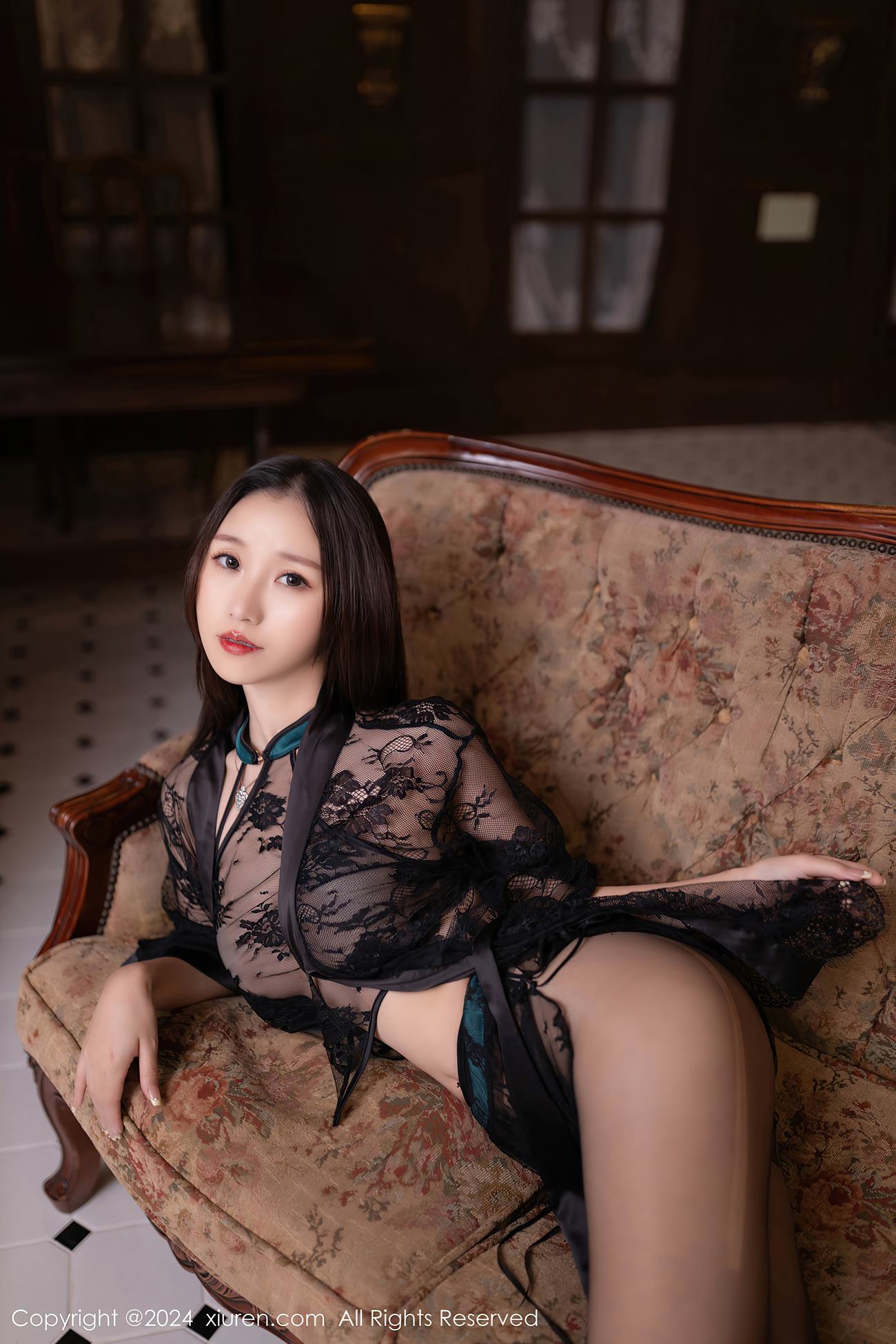 图片[13]-[Xiuren秀人网]2024.11.06 NO.9406 杏子Yada[12+1P] – 速更版-美库