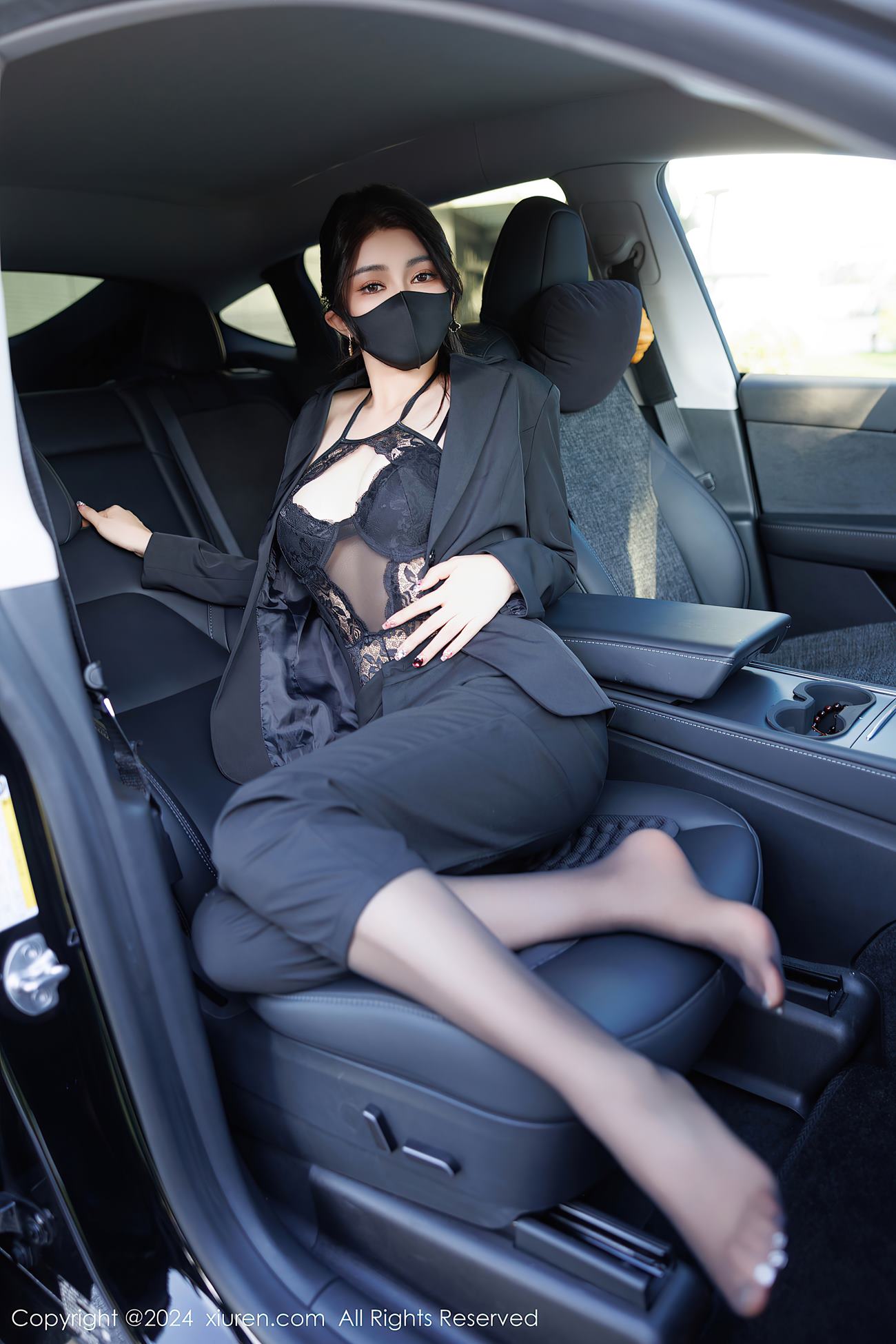 图片[23]-[Xiuren秀人网]2024.11.06 NO.9405 凯竹Quinn[54+1P] – 速更版-美库