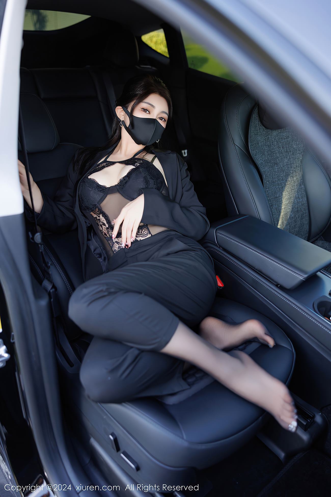 图片[27]-[Xiuren秀人网]2024.11.06 NO.9405 凯竹Quinn[54+1P] – 速更版-美库