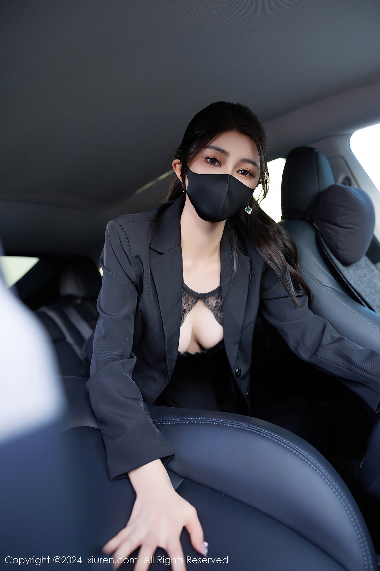 图片[28]-[Xiuren秀人网]2024.11.06 NO.9405 凯竹Quinn[54+1P] – 速更版-美库