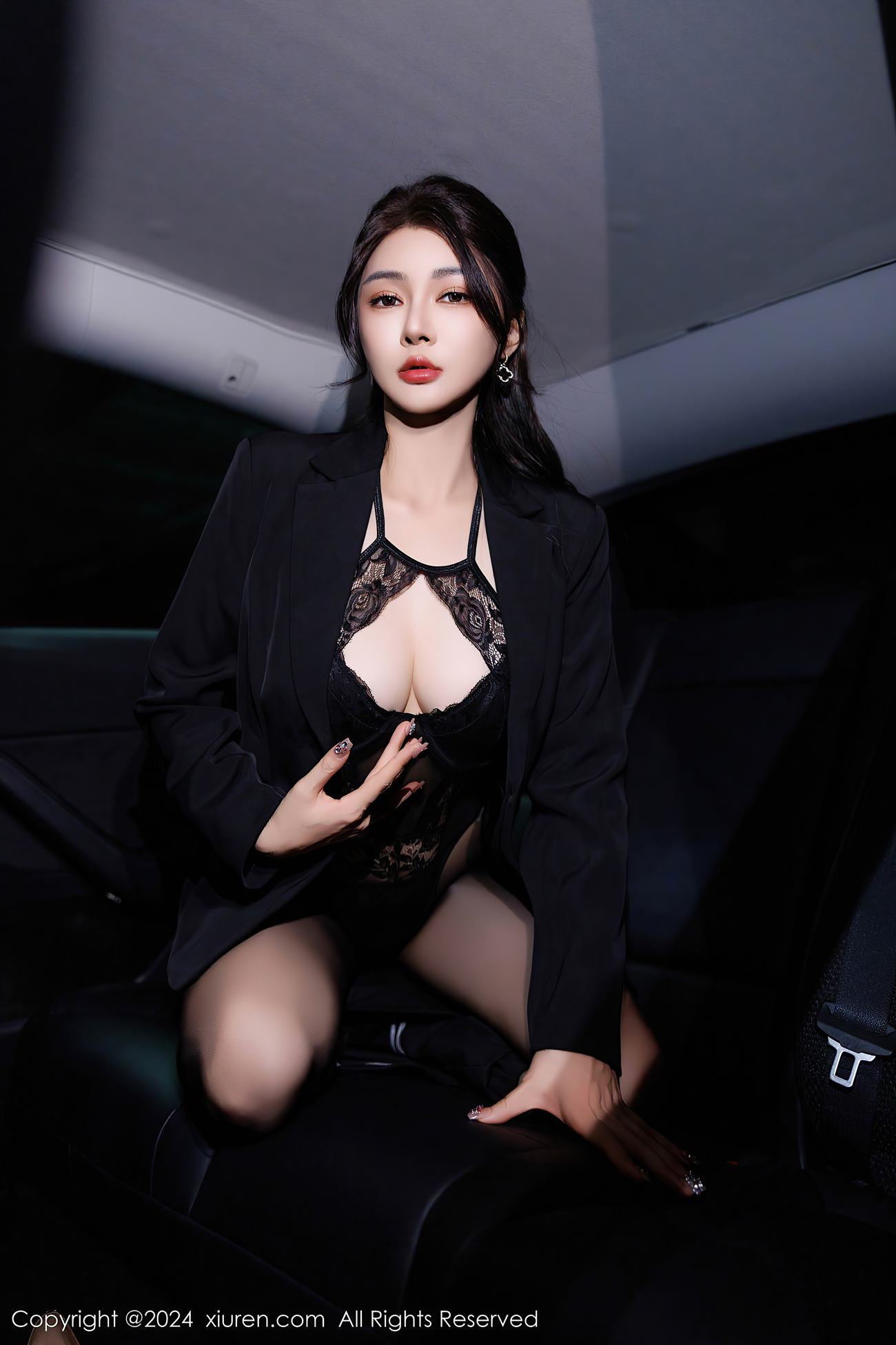 图片[38]-[Xiuren秀人网]2024.11.06 NO.9405 凯竹Quinn[54+1P] – 速更版-美库