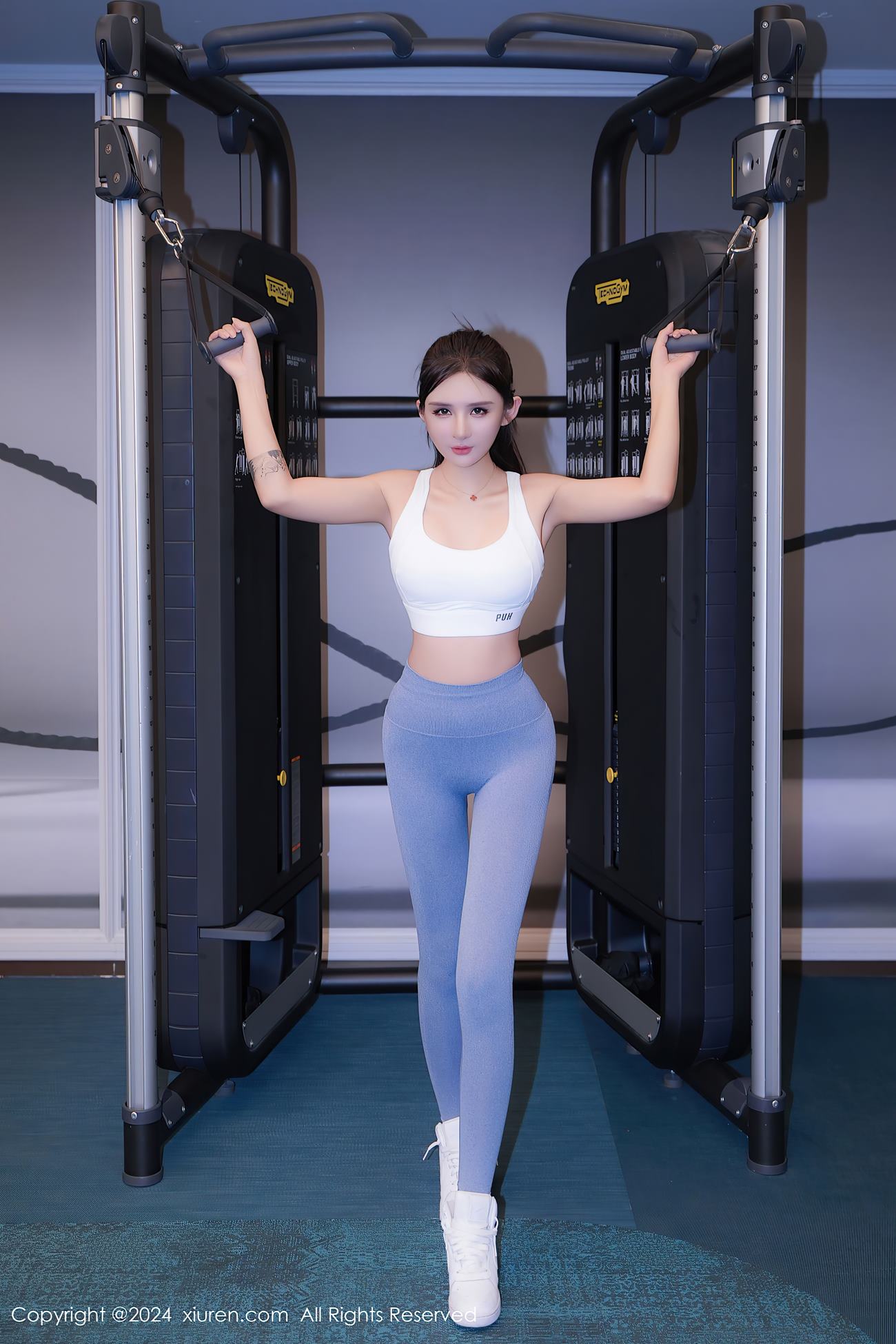 图片[12]-[Xiuren秀人网]2024.11.07 NO.9407 Emily尹菲[26+1P] – 速更版-美库