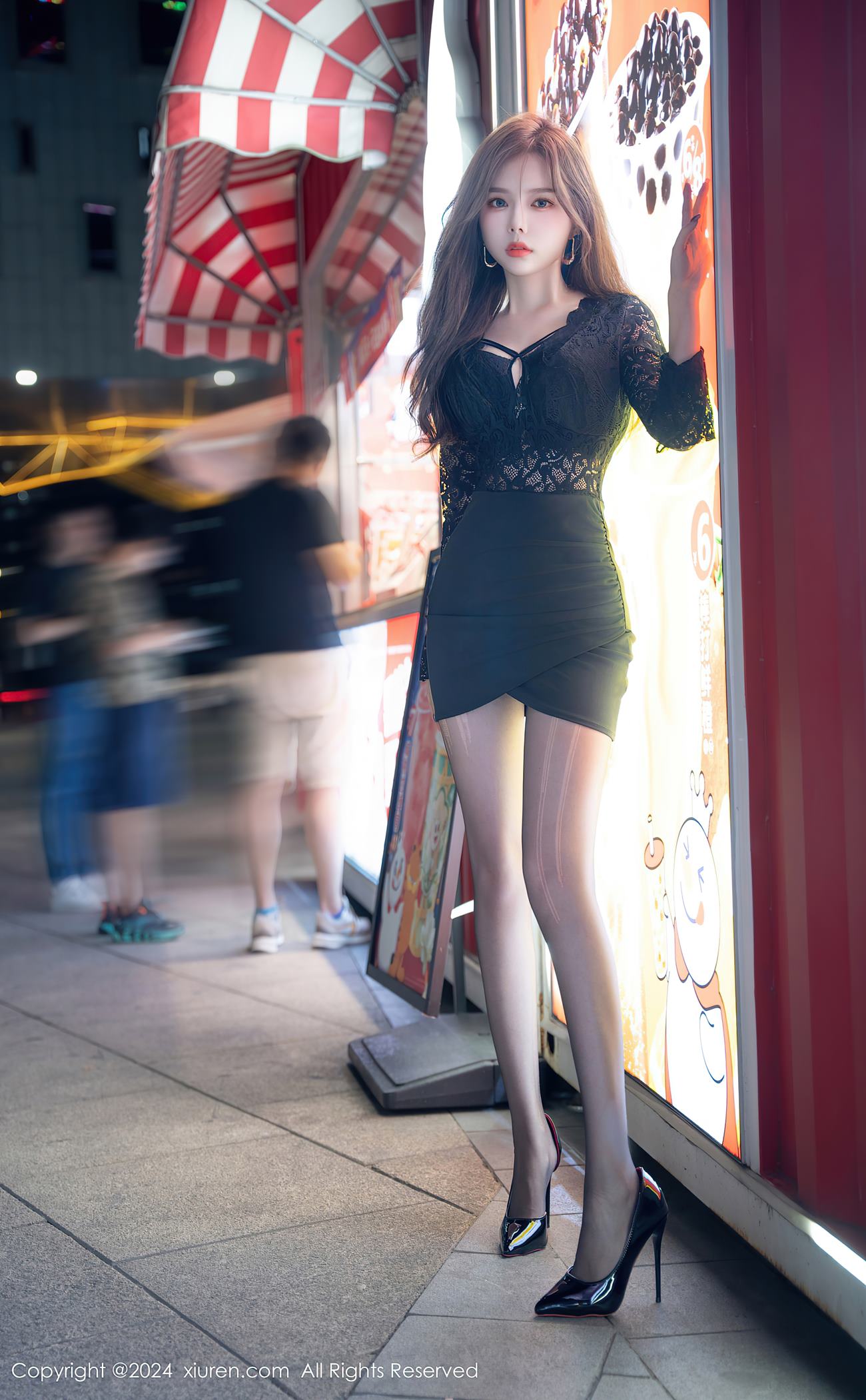 图片[21]-[Xiuren秀人网]2024.11.07 NO.9408 拍黄瓜girl[38+1P] – 速更版-美库