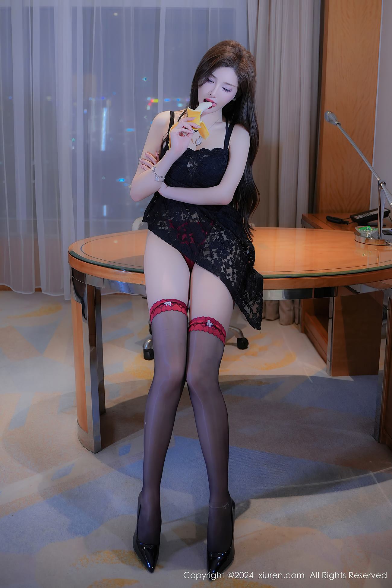 图片[11]-[Xiuren秀人网]2024.11.07 NO.9411 Carol周妍希X[32+1P] – 速更版-美库