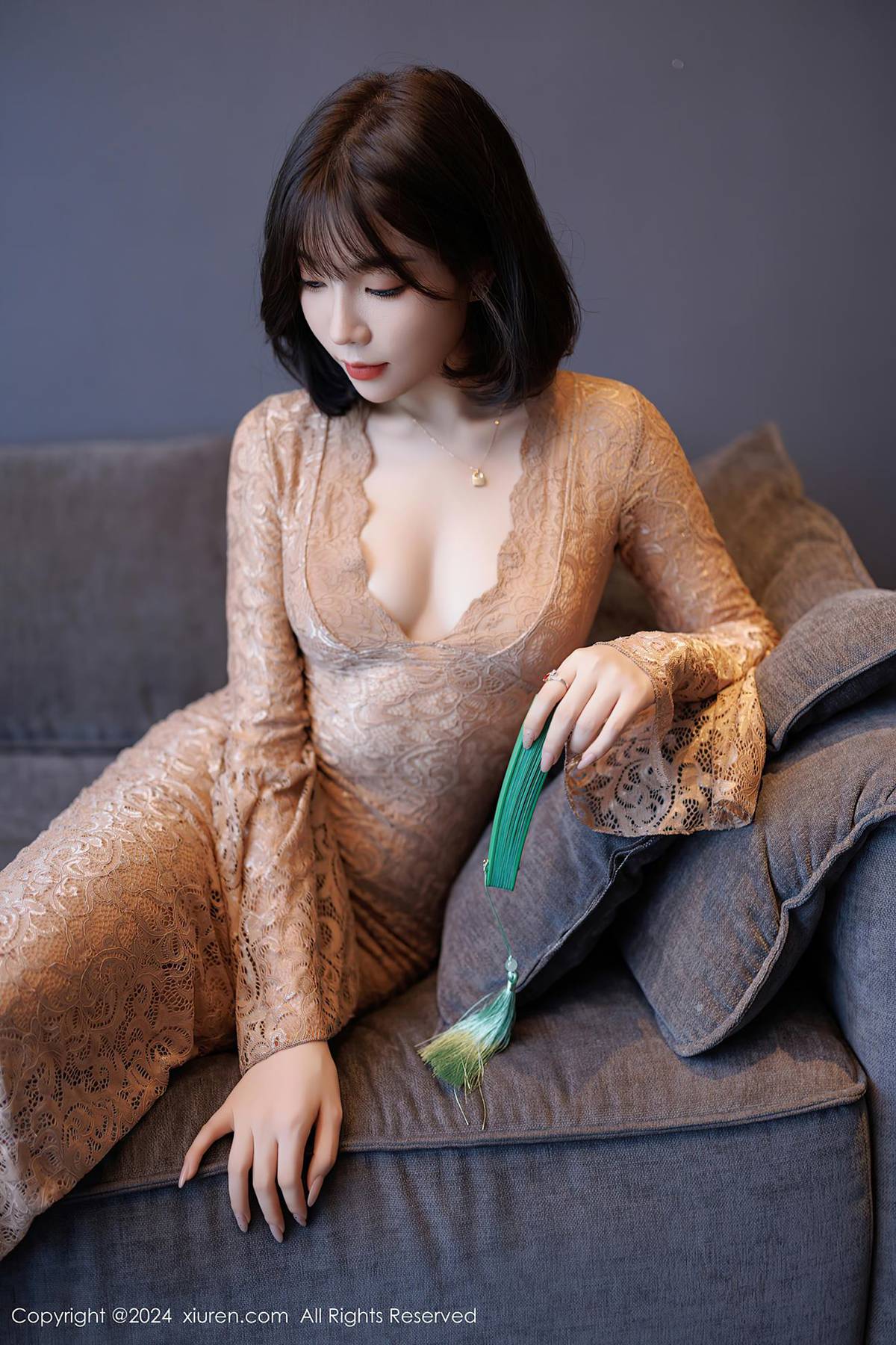 图片[25]-[Xiuren秀人网]2024.11.07 NO.9412 徐莉芝Booty[43+1P] – 速更版-美库