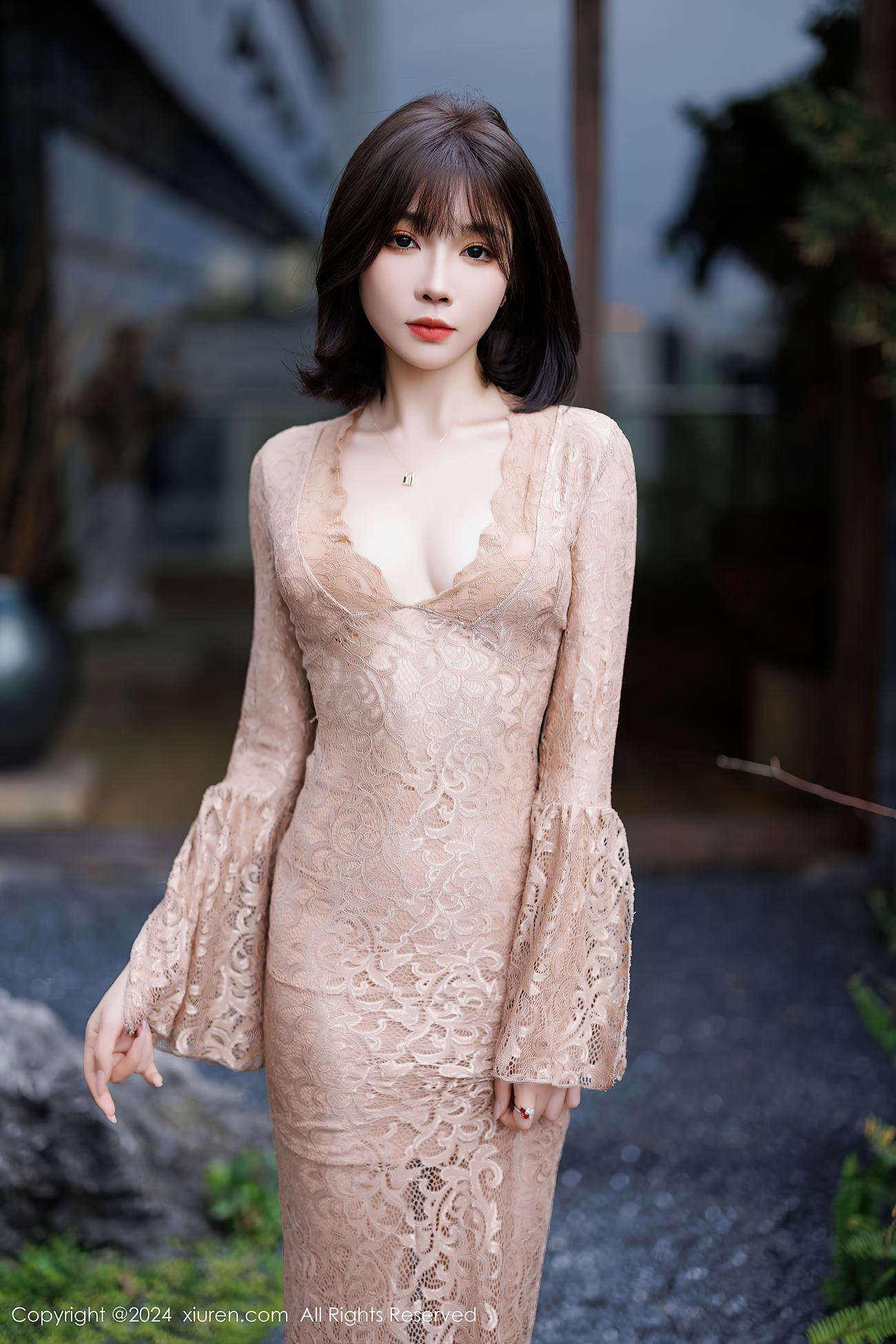 图片[36]-[Xiuren秀人网]2024.11.07 NO.9412 徐莉芝Booty[43+1P] – 速更版-美库