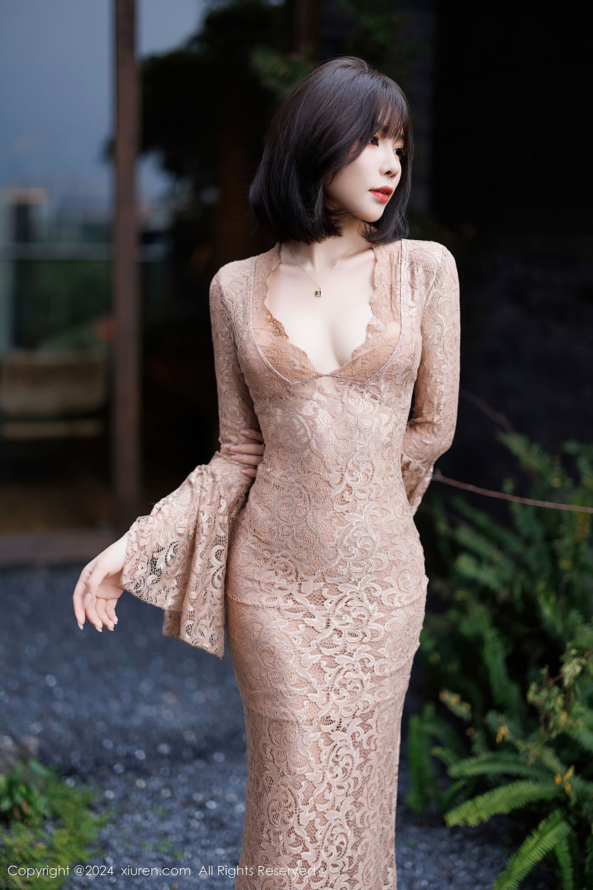 图片[37]-[Xiuren秀人网]2024.11.07 NO.9412 徐莉芝Booty[43+1P] – 速更版-美库