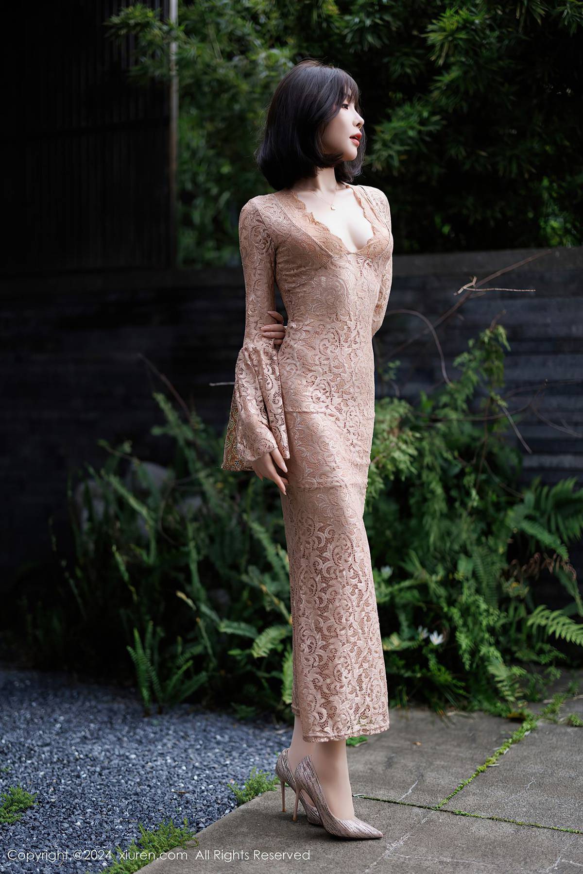 图片[38]-[Xiuren秀人网]2024.11.07 NO.9412 徐莉芝Booty[43+1P] – 速更版-美库