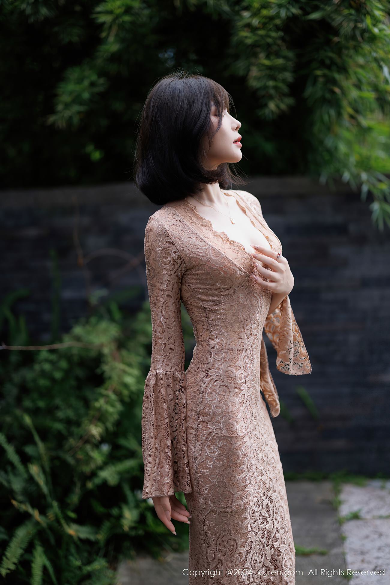 图片[39]-[Xiuren秀人网]2024.11.07 NO.9412 徐莉芝Booty[43+1P] – 速更版-美库