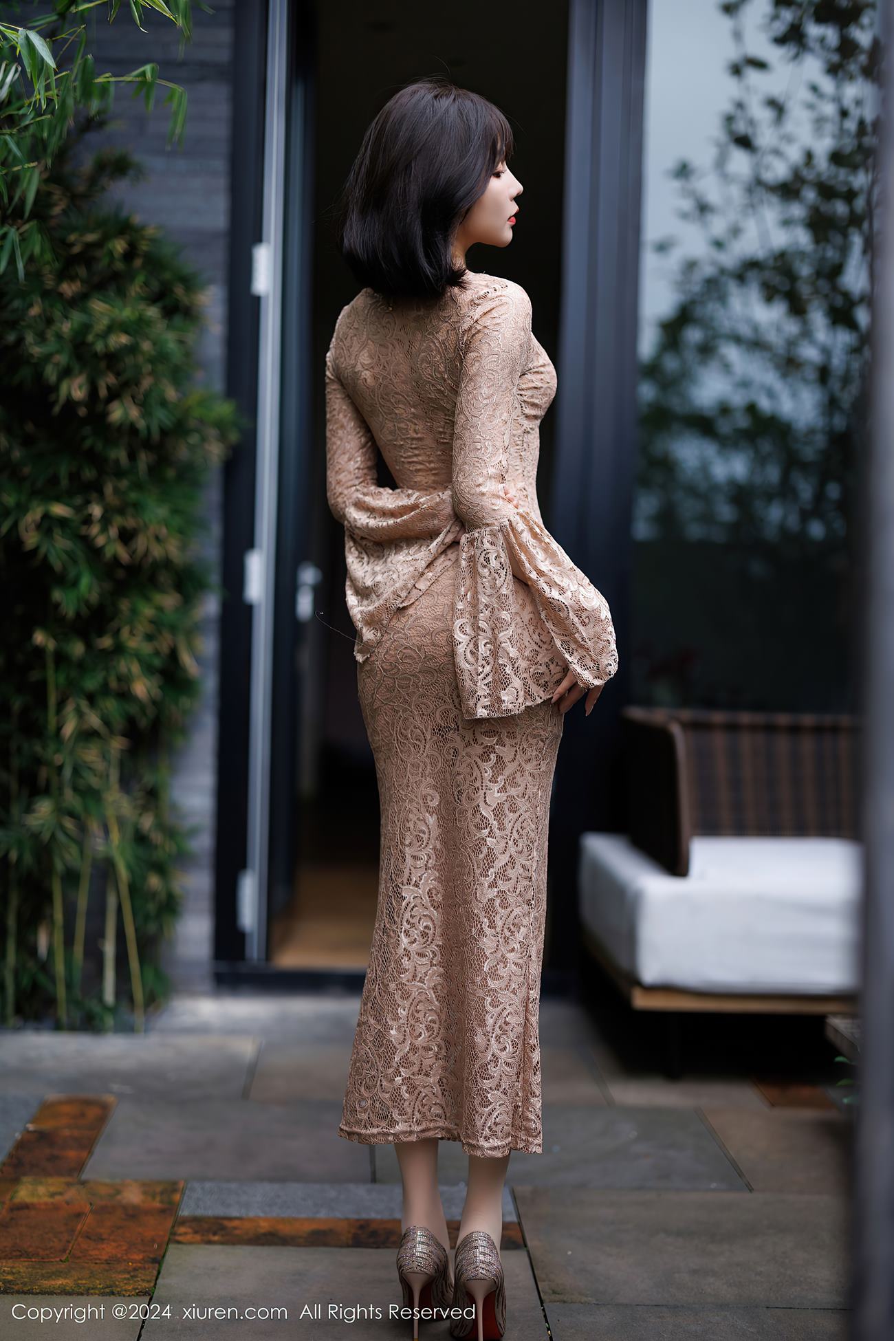 图片[43]-[Xiuren秀人网]2024.11.07 NO.9412 徐莉芝Booty[43+1P] – 速更版-美库