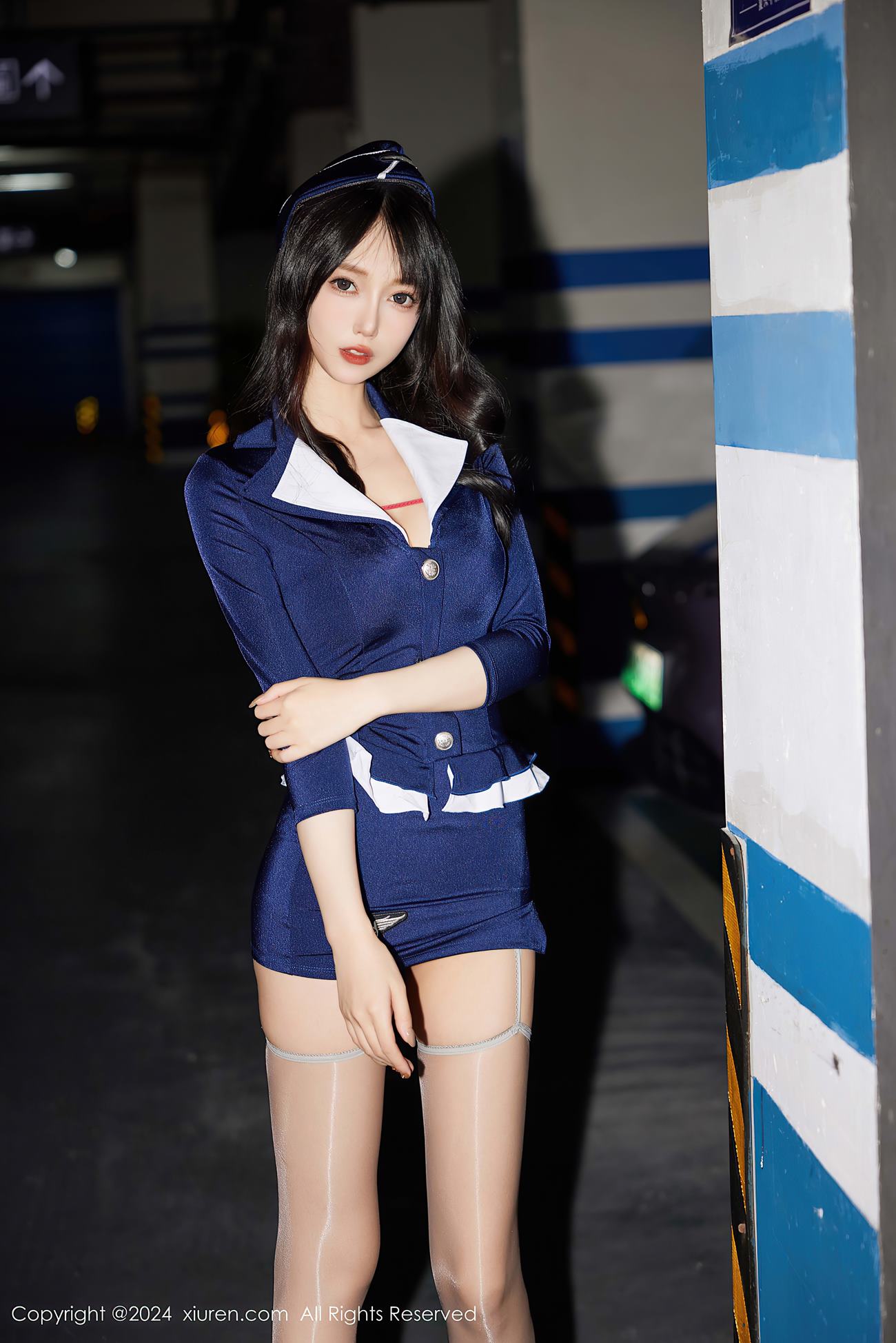 图片[12]-[Xiuren秀人网]2024.11.08 NO.9418 玥儿玥er[27+1P] – 速更版-美库