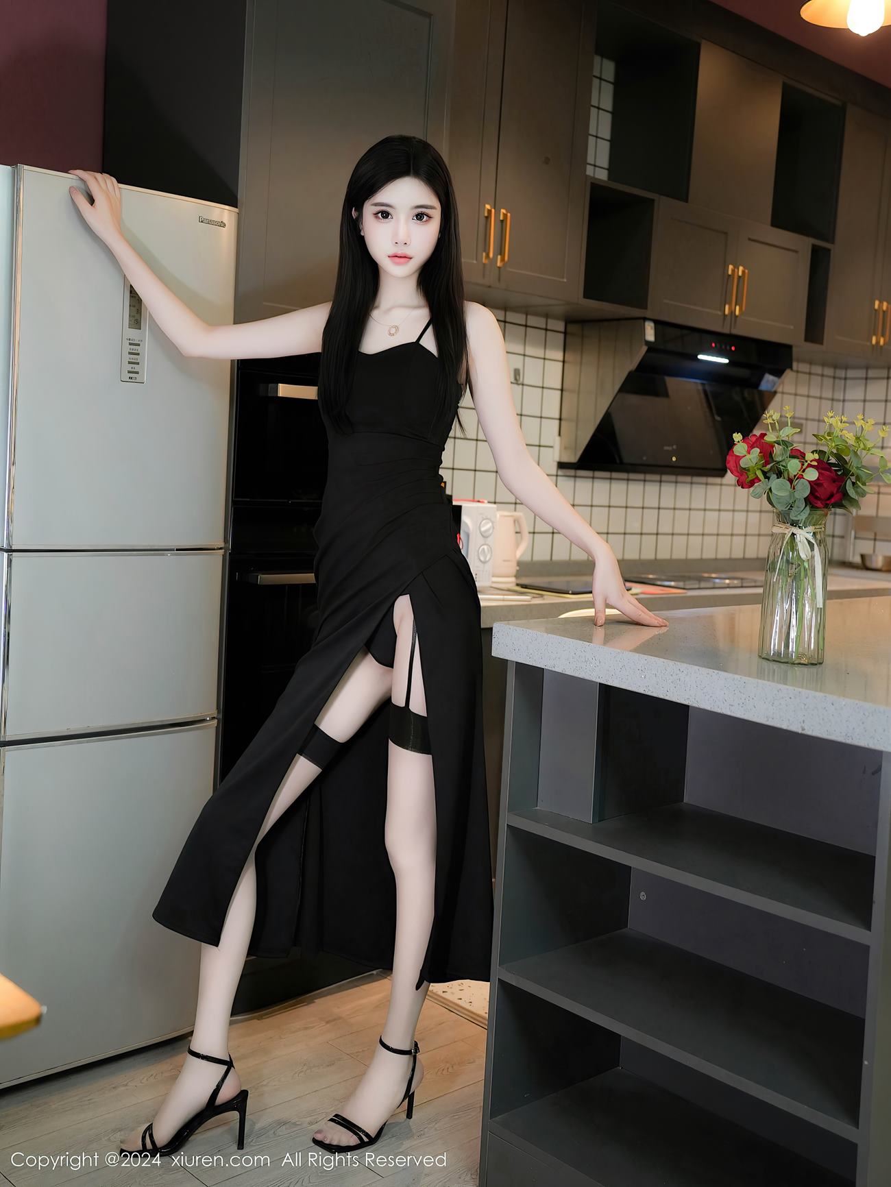 图片[11]-[Xiuren秀人网]2024.11.08 NO.9419 Erikaki[24+1P] – 速更版-美库