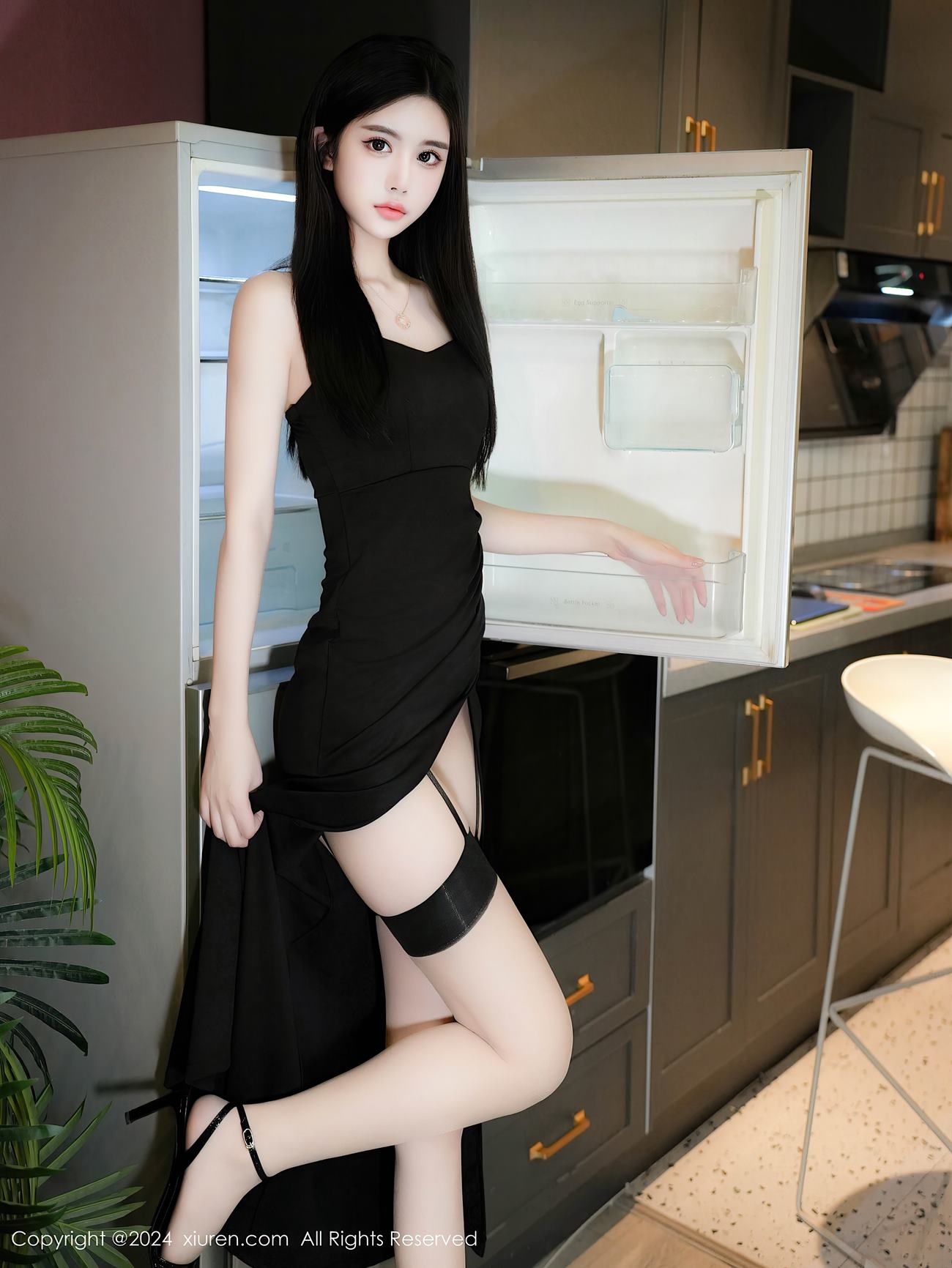 图片[22]-[Xiuren秀人网]2024.11.08 NO.9419 Erikaki[24+1P] – 速更版-美库