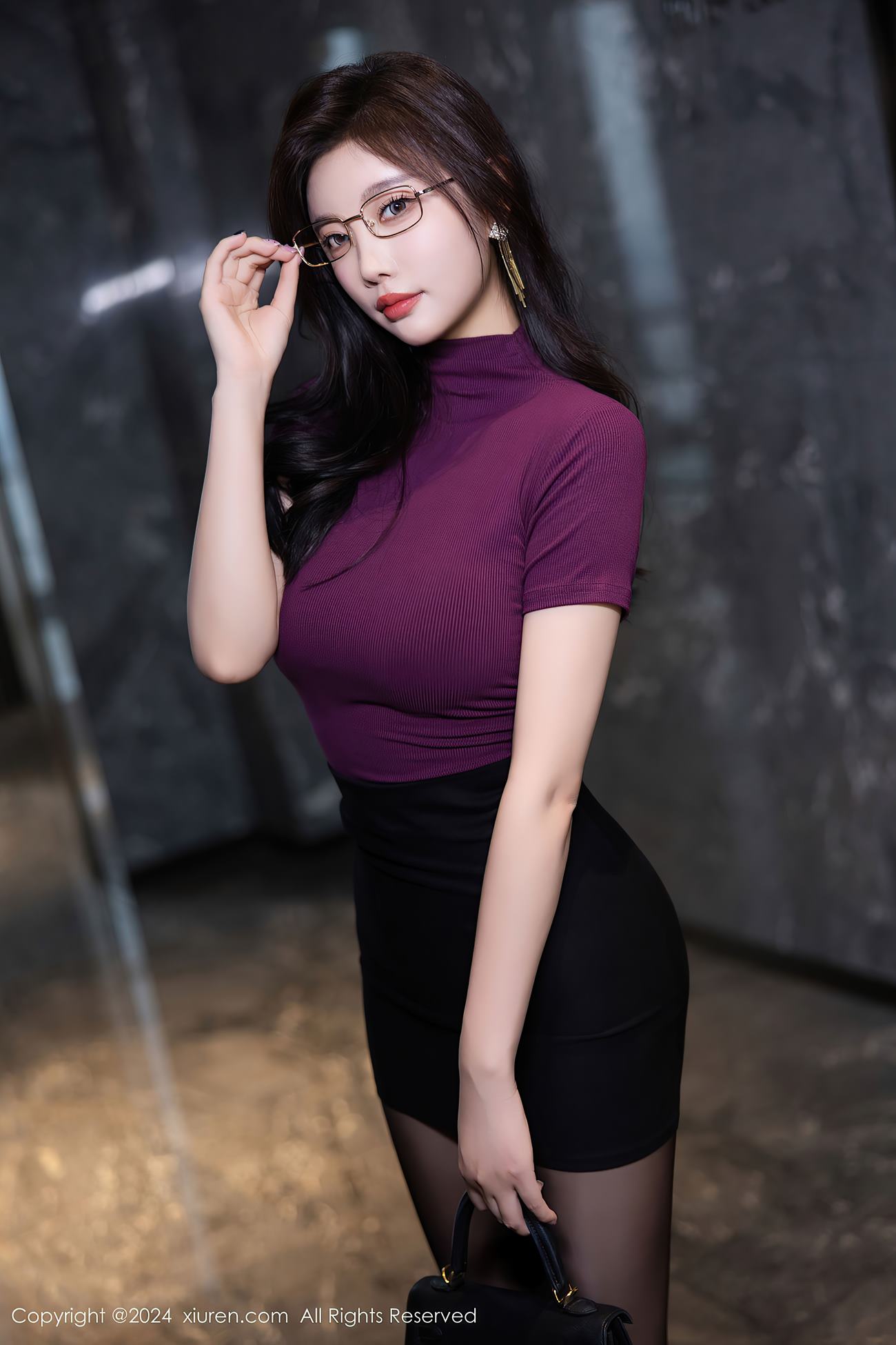 图片[13]-[Xiuren秀人网]2024.11.08 NO.9421 杨晨晨Yome[40+1P] – 速更版-美库