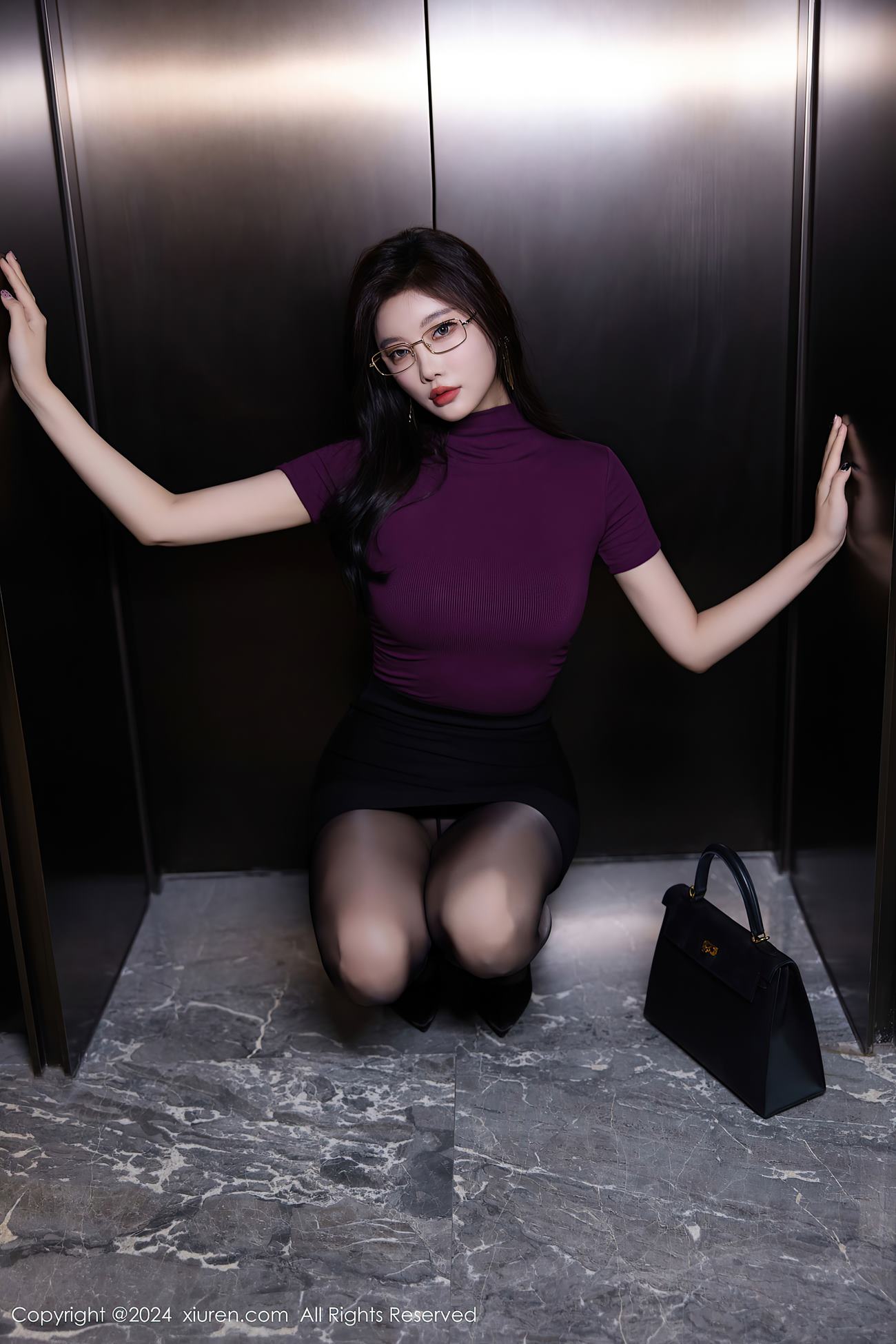 图片[18]-[Xiuren秀人网]2024.11.08 NO.9421 杨晨晨Yome[40+1P] – 速更版-美库