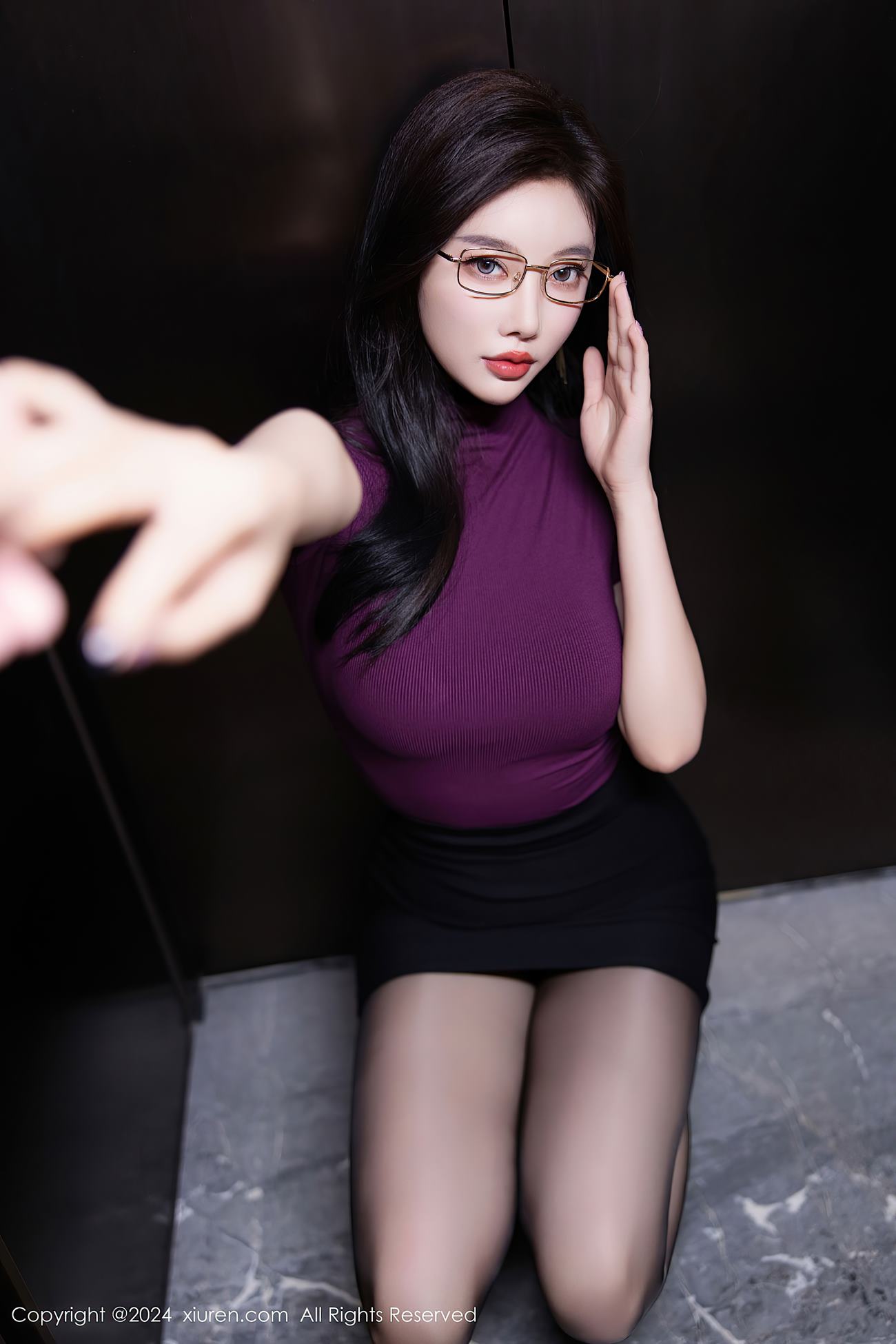 图片[21]-[Xiuren秀人网]2024.11.08 NO.9421 杨晨晨Yome[40+1P] – 速更版-美库