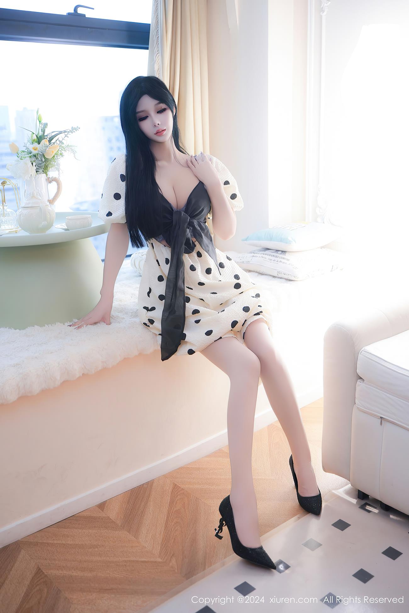 图片[15]-[Xiuren秀人网]2024.11.11 NO.9425 陈芊儿[39+1P] – 速更版-美库